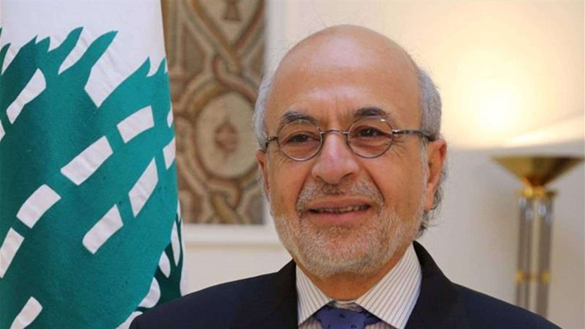 كيف ردّ شهيب على معاون وزير التربية السورية؟