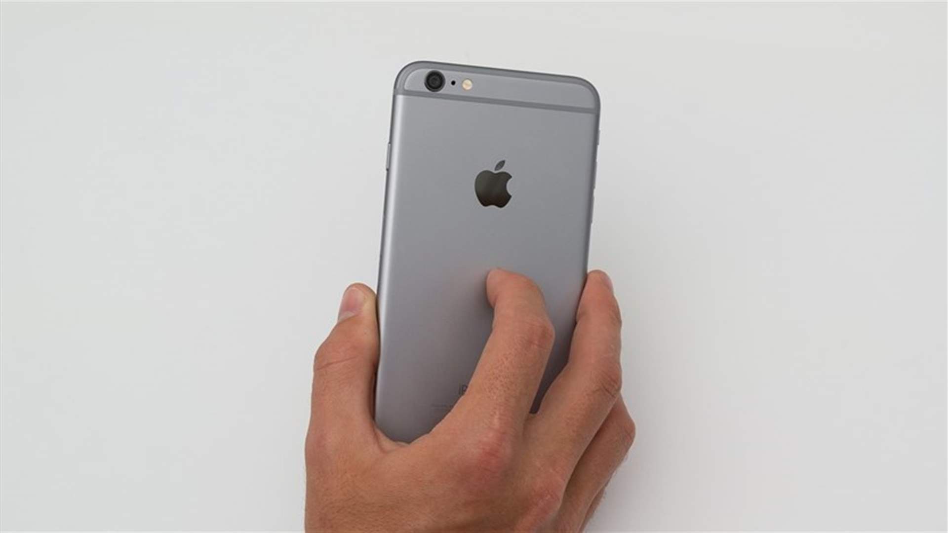 وداعاً آيفون 6... هذا ما سيحصل عندما تصدر آبل نظام IOS الجديد
