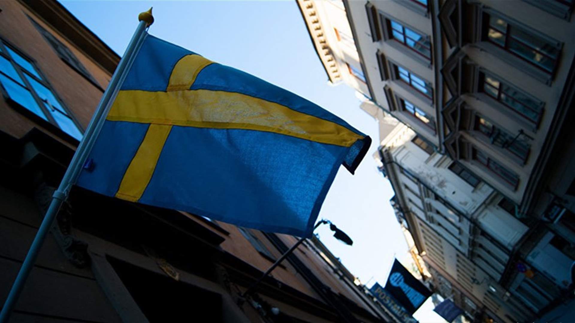 Sweden in talks with Iran, UK, others over seized tanker