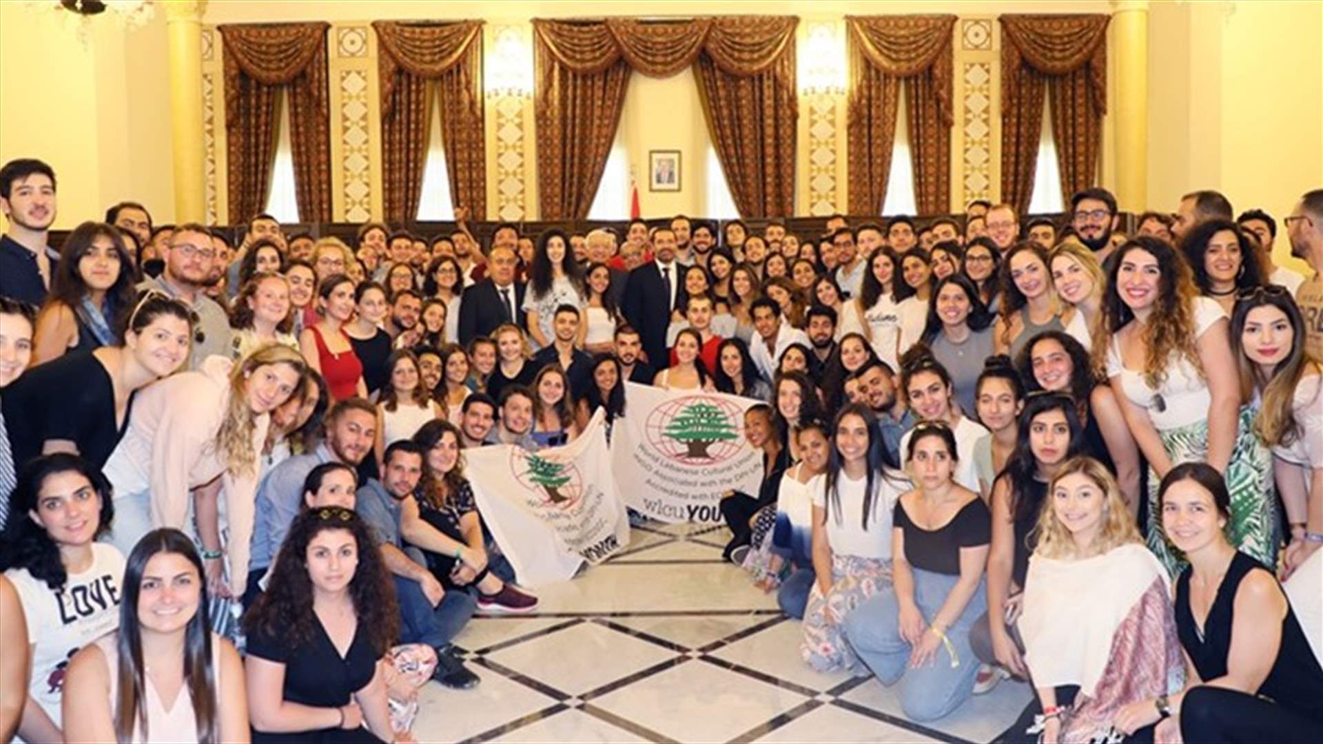 الحريري: الأمر الوحيد الذي أخشاه هو انعدام الاستقرار في المنطقة