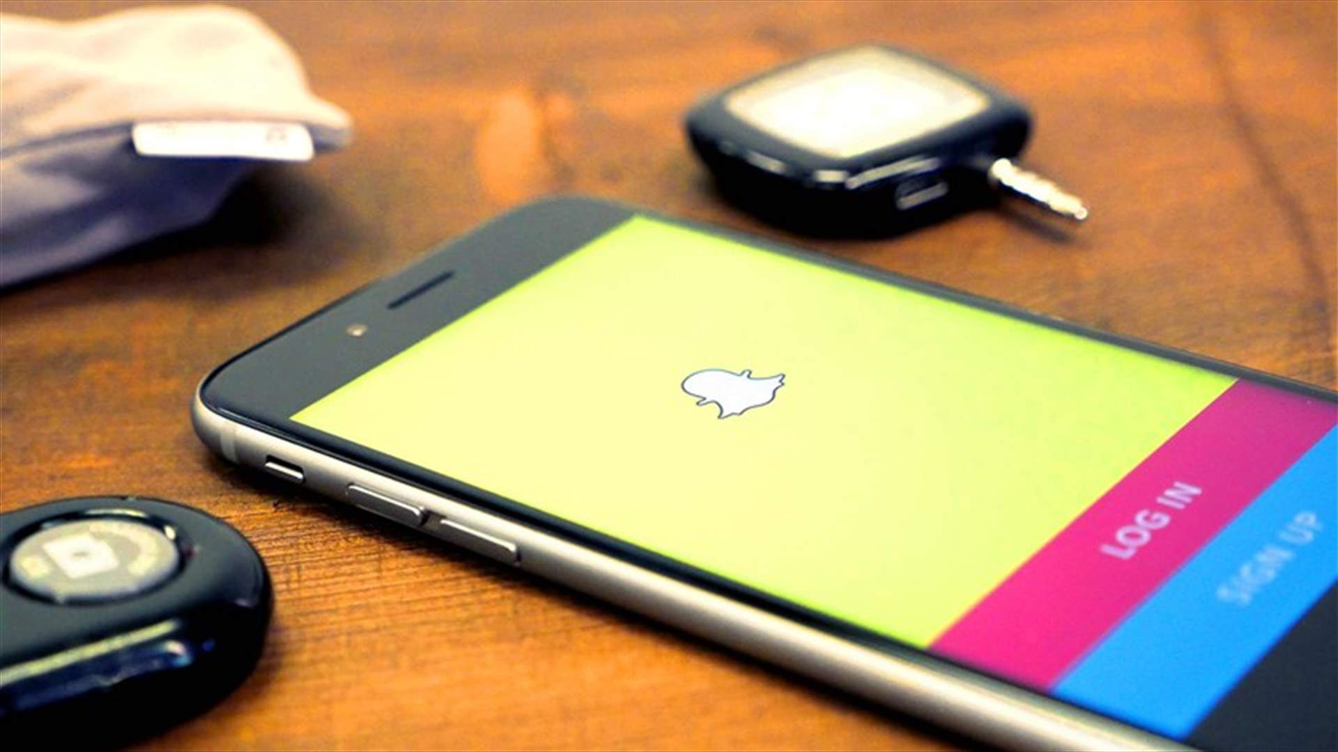 سناب شات يستقطب ملايين المستخدمين دفعة واحدة... ماذا تغيّر؟