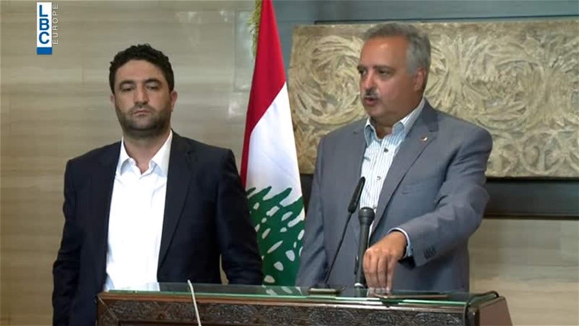 LBCI