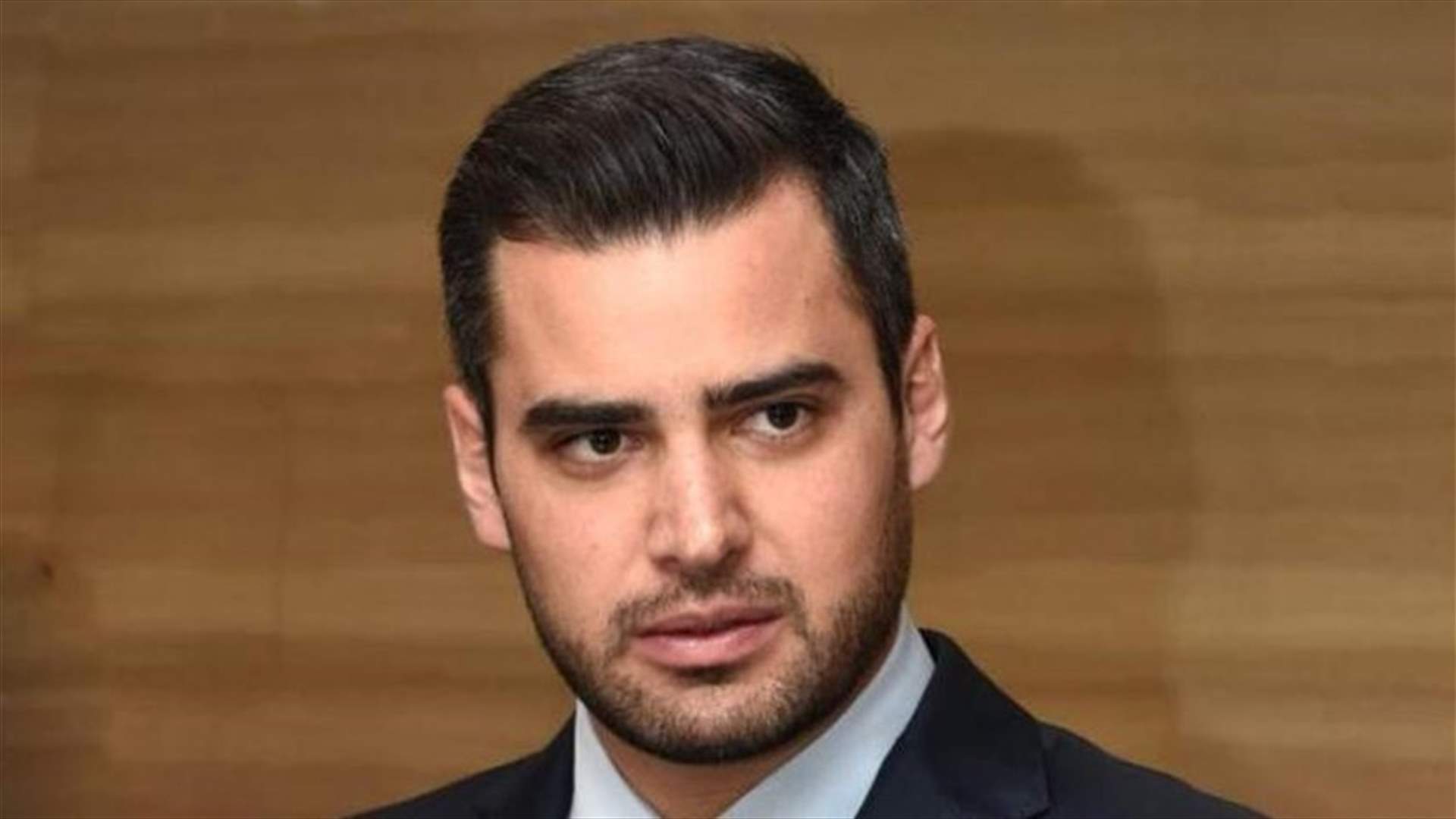 طوني فرنجية: كفى مزايدات في ما يتعلق بمطمر الفوار