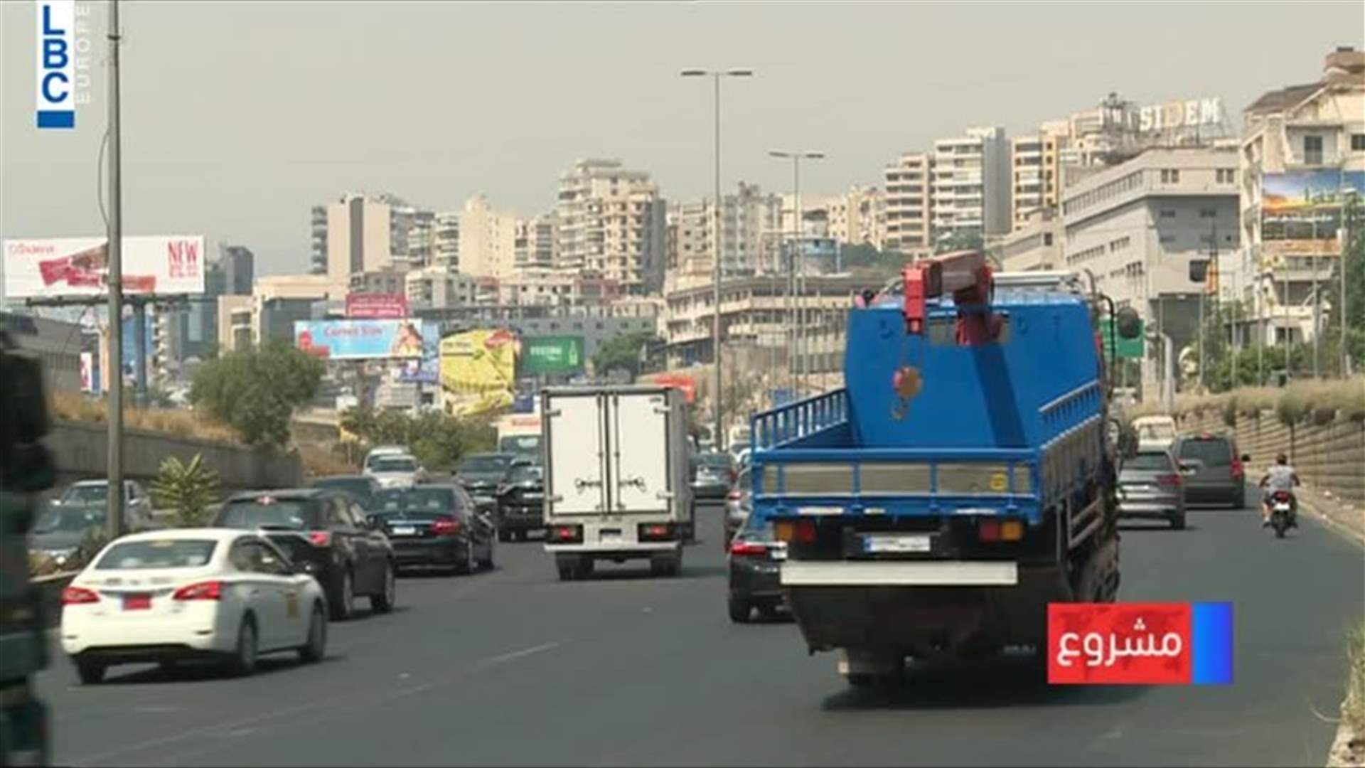 LBCI