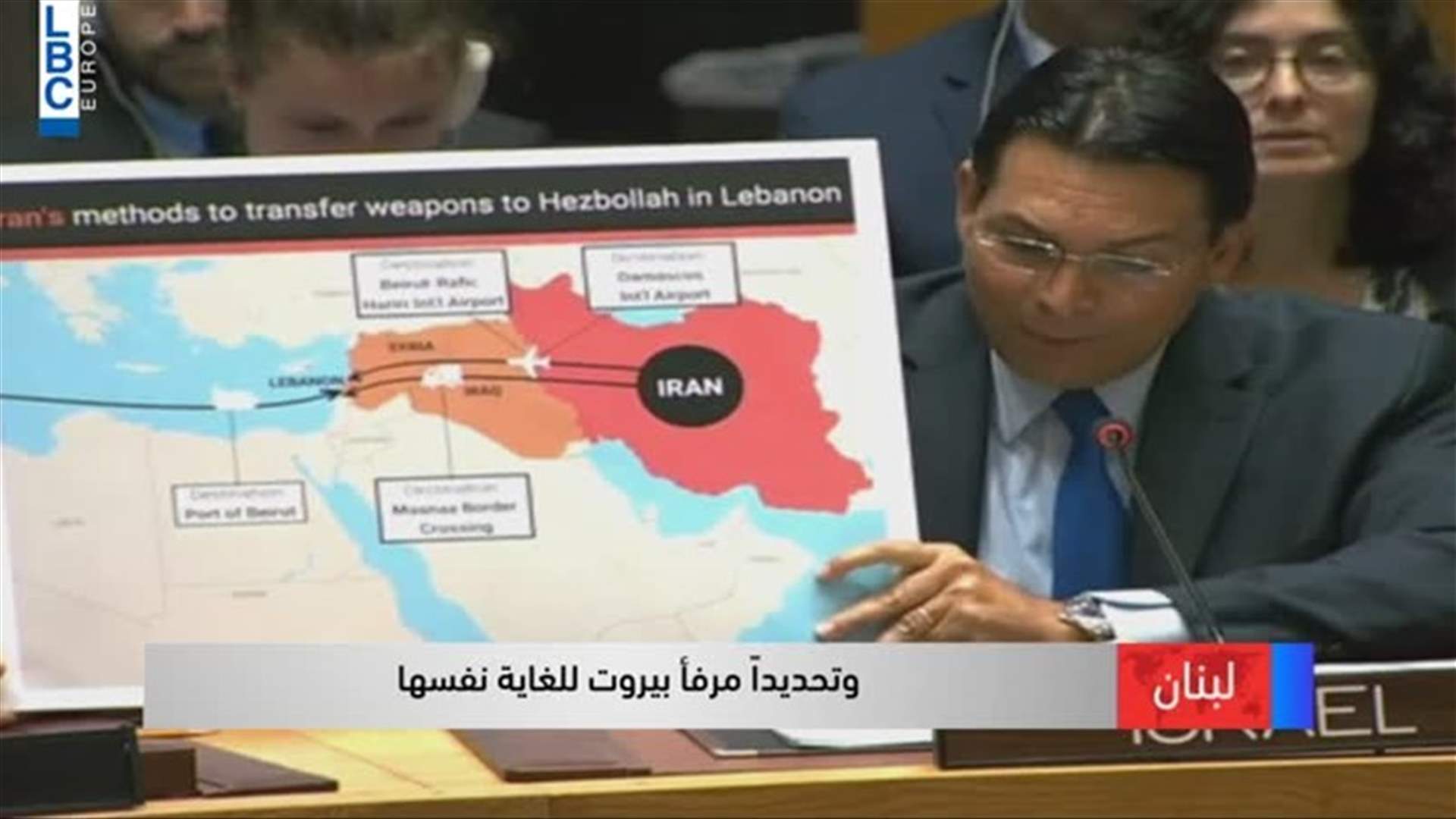LBCI