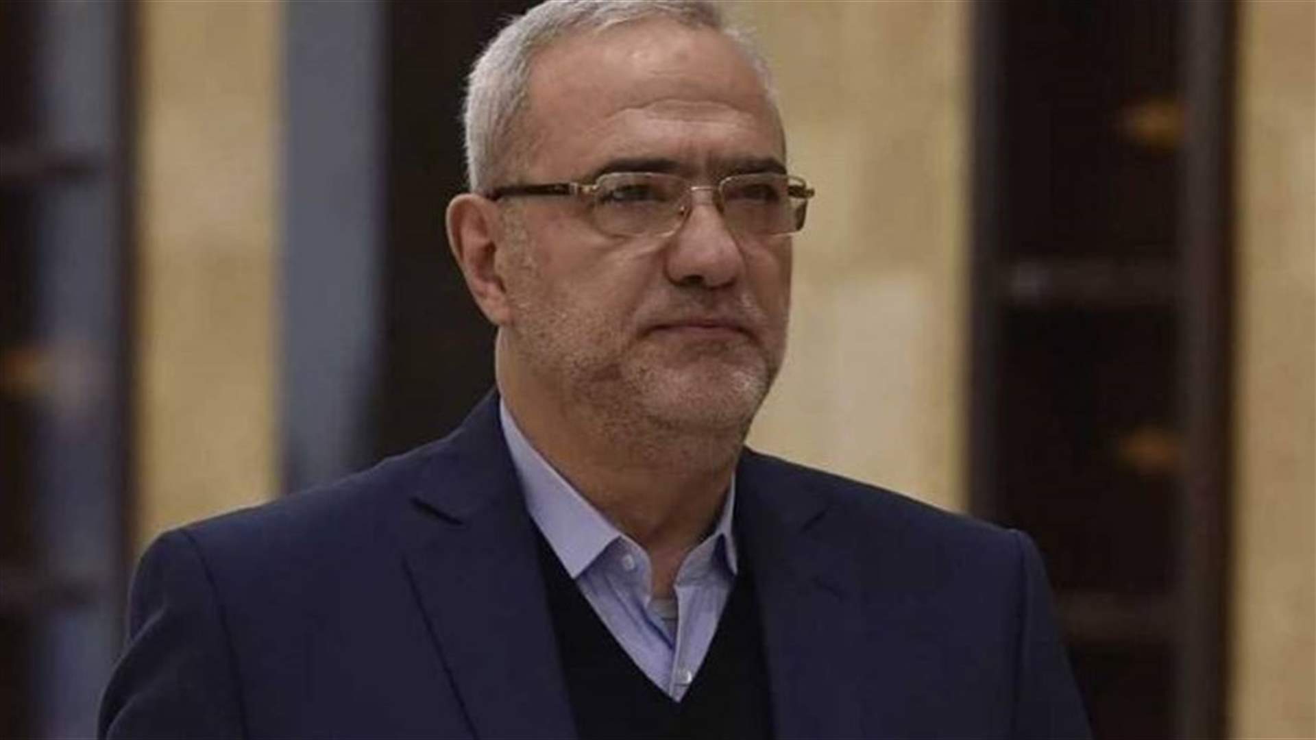 قماطي لـ"الجمهورية": هناك توجه لعقد جلسة قريبة لمجلس الوزراء