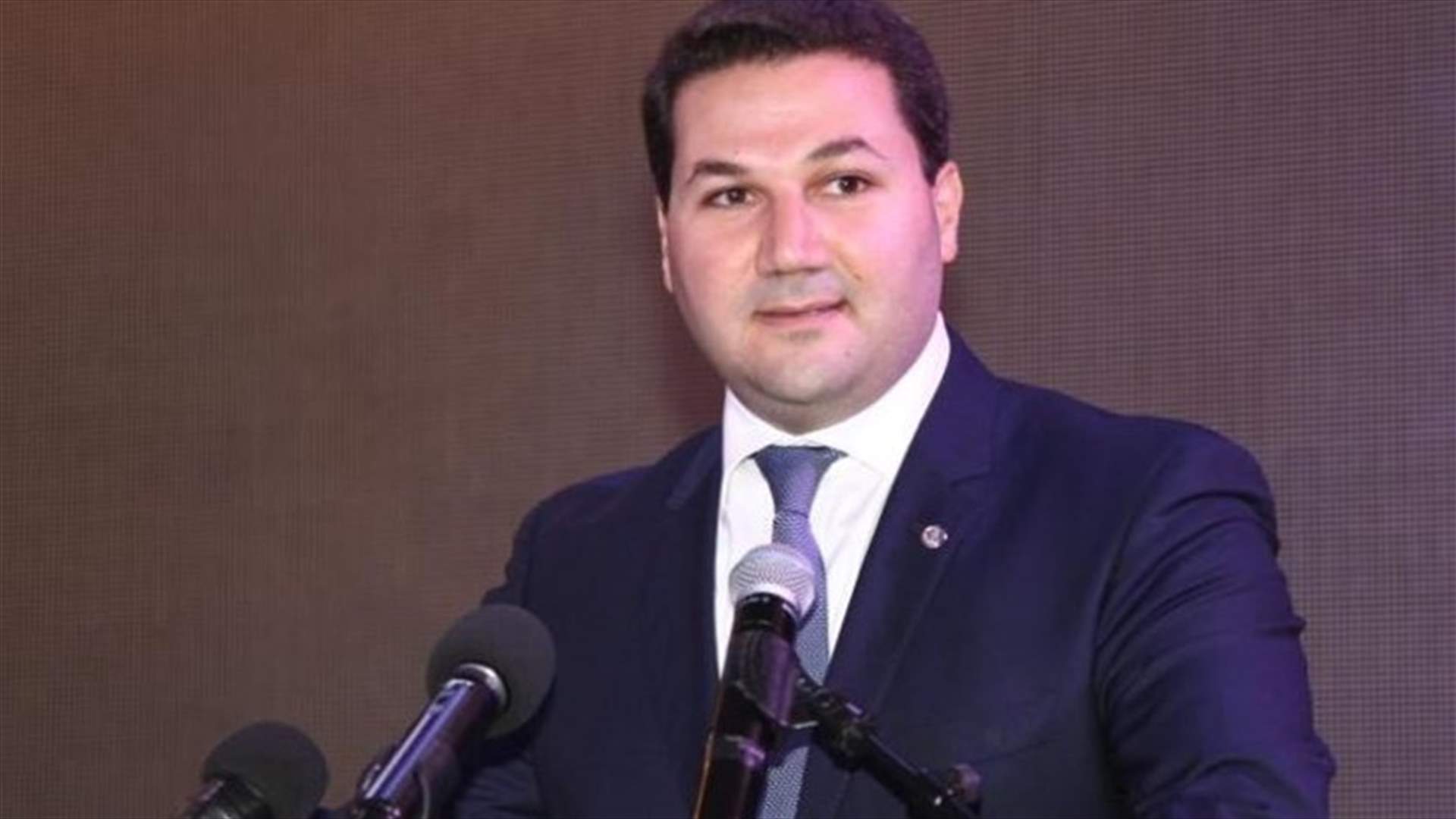 نديم الجميّل: بدنا نخلص من إحتكار الشركات "المعروفة مسبقًا" لكل المناقصات