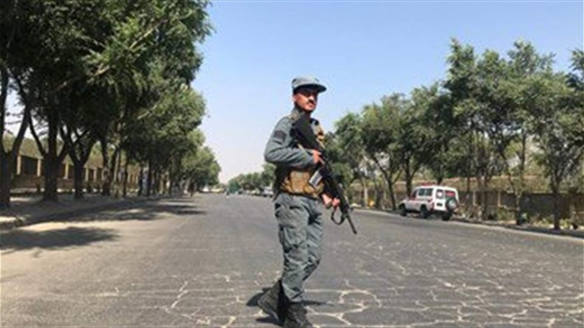 Three bombs kill at least 12, wound dozens in Afghan capital
