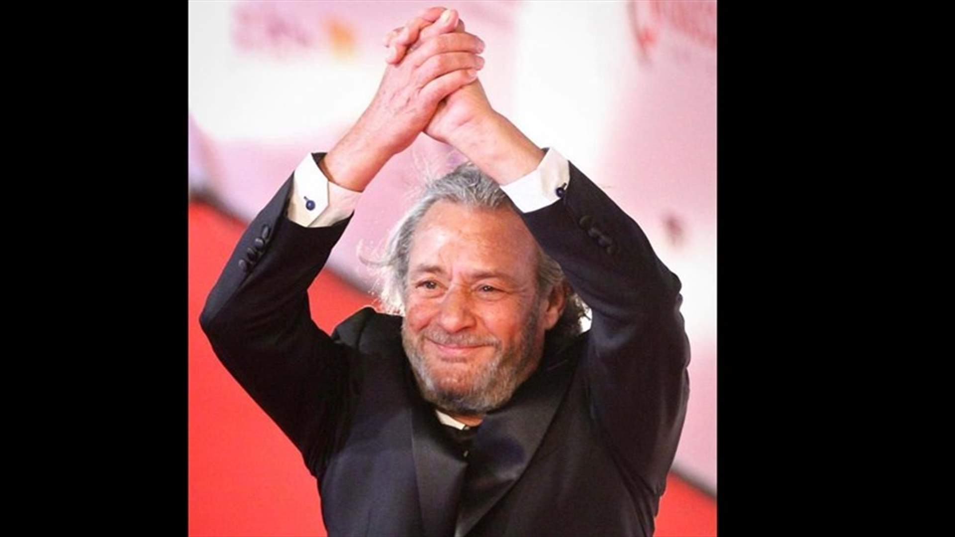 إليكم وصيّة فاروق الفيشاوي قبل وفاته بـ9 أشهر.. إعترضت عليها إلهام شاهين!