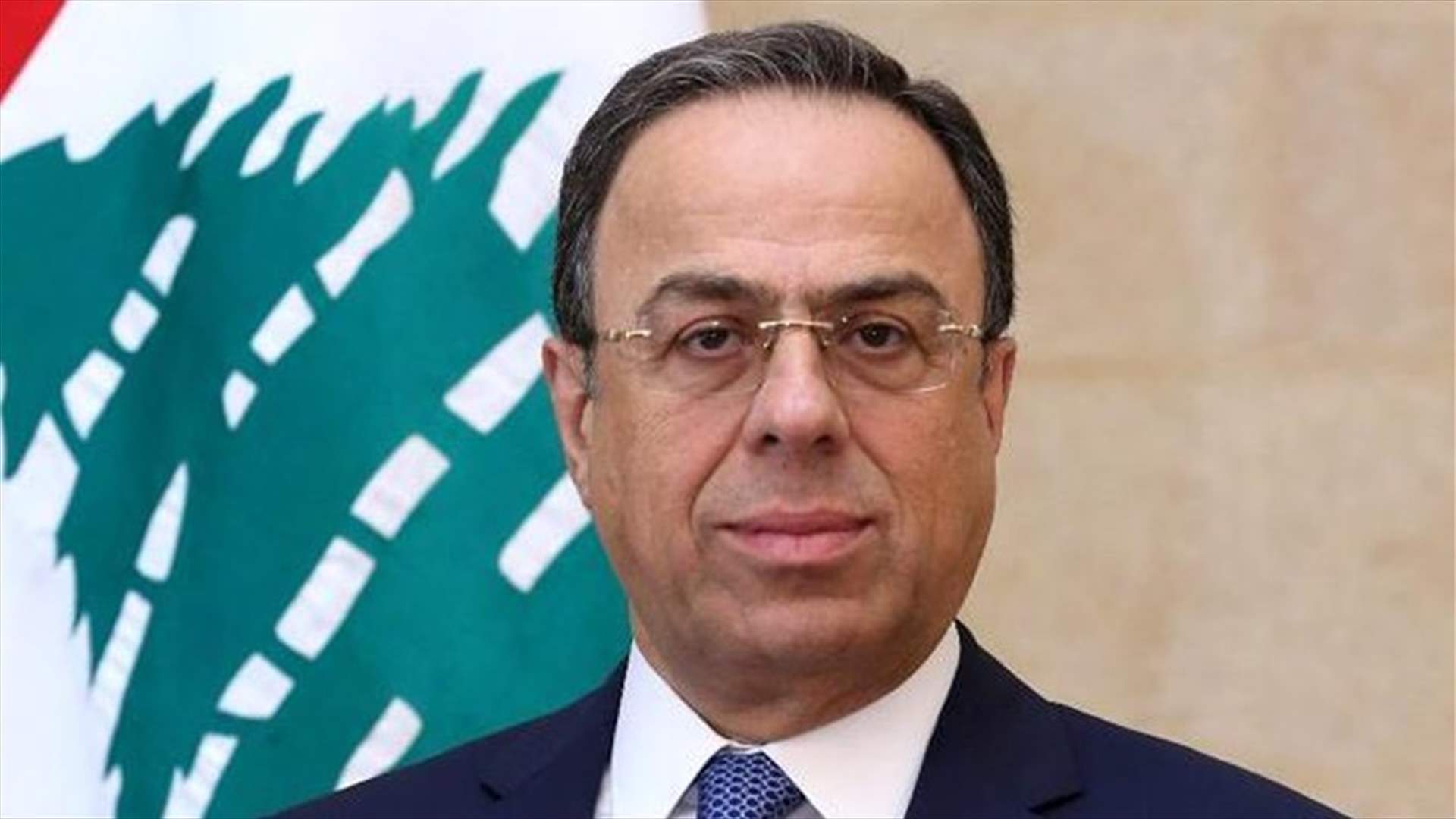 بطيش وقّع مشروع مرسوم لحماية 18 صنفا من المنتجات الوطنية... ما هي؟