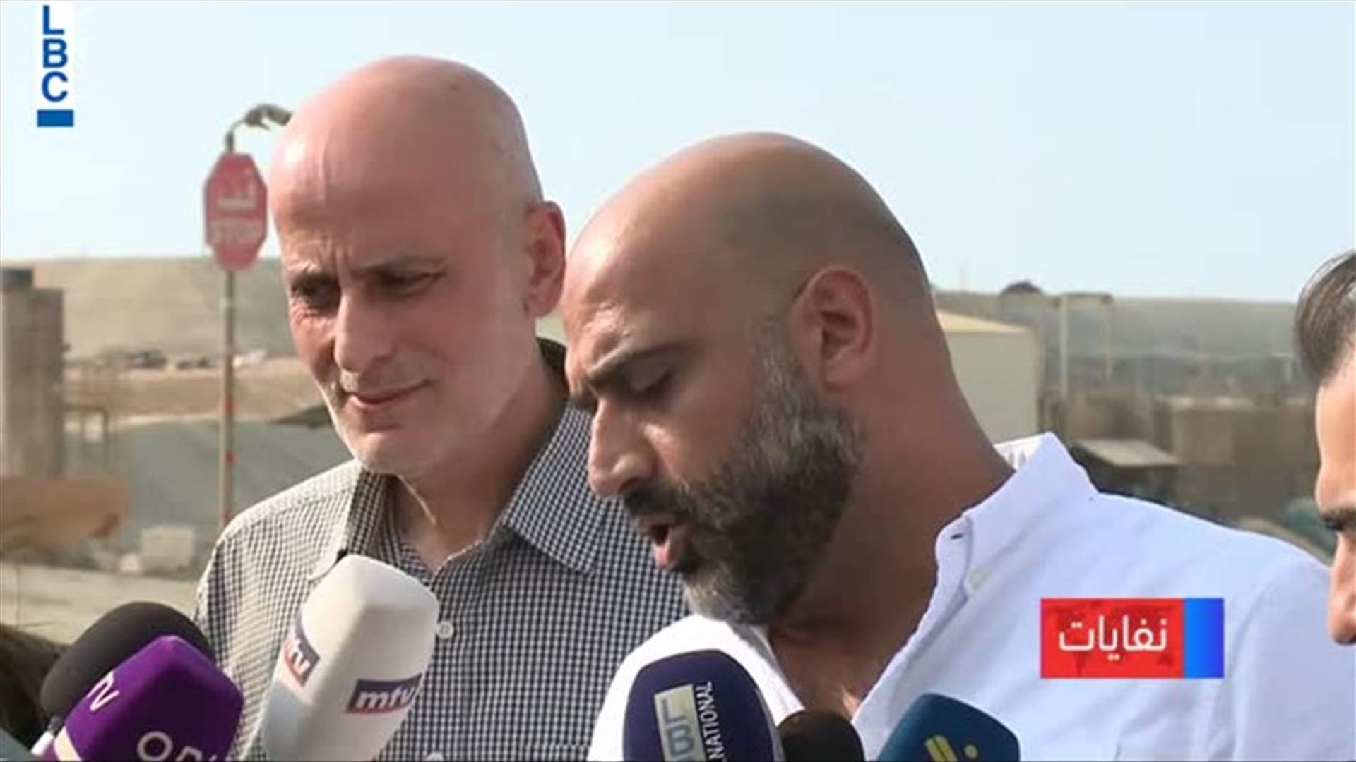 LBCI