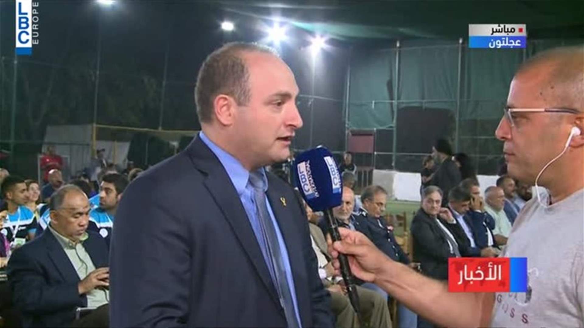 LBCI
