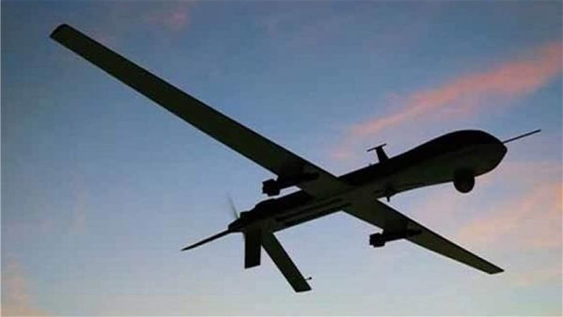 التحالف بقيادة السعودية يعلن اعتراض طائرة مسيرة أطلقها الحوثيون