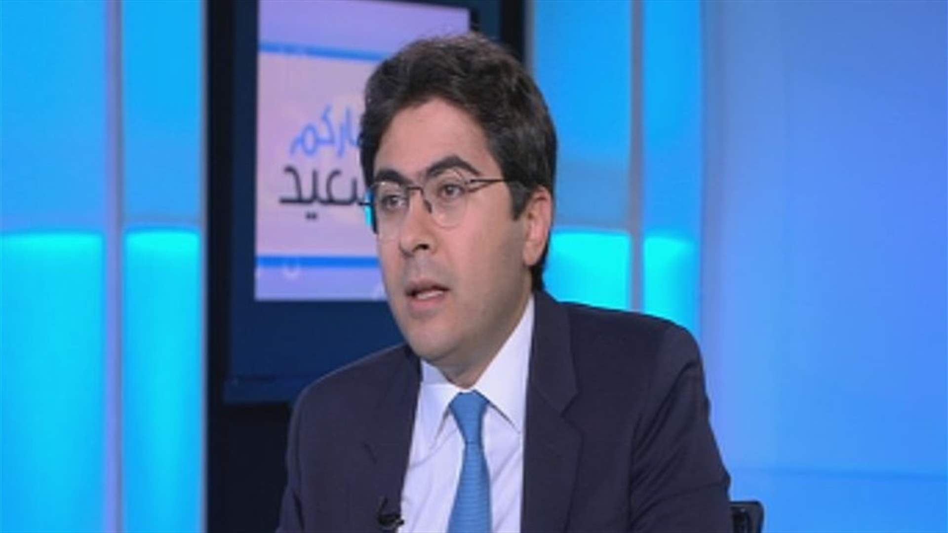 سليم الخوري للـLBCI: لسنا ضد عقد جلسة لمجلس الوزراء