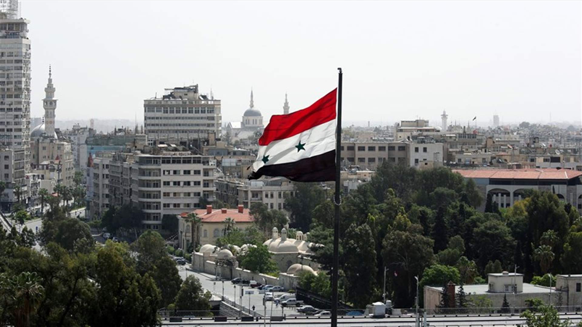 دمشق تندّد بالمحادثات الأميركية التركية