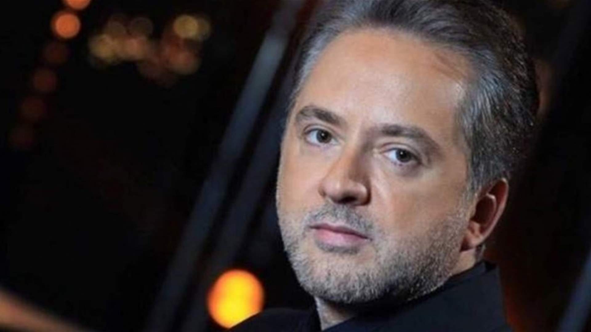 مروان خوري يستذكر والدته الراحلة بكلمات مؤثرة جداً (صورة)