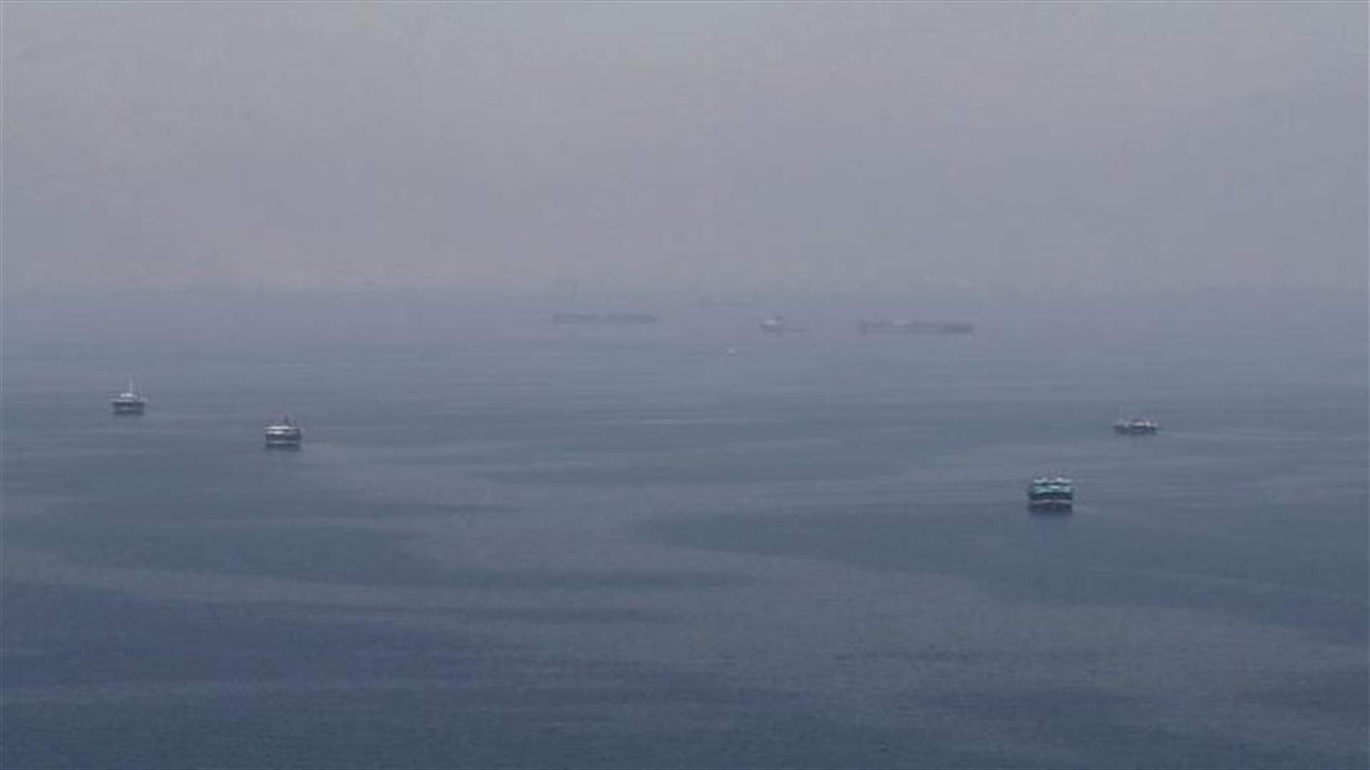 Denmark backs Britain's proposed Hormuz naval mission