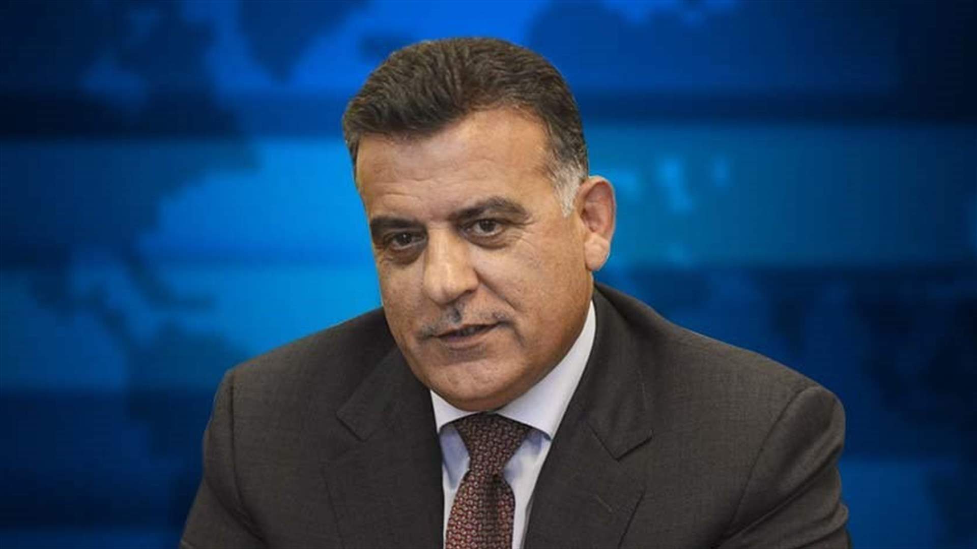 Lebanon secures release of American citizen from Syria - Lebanese security official