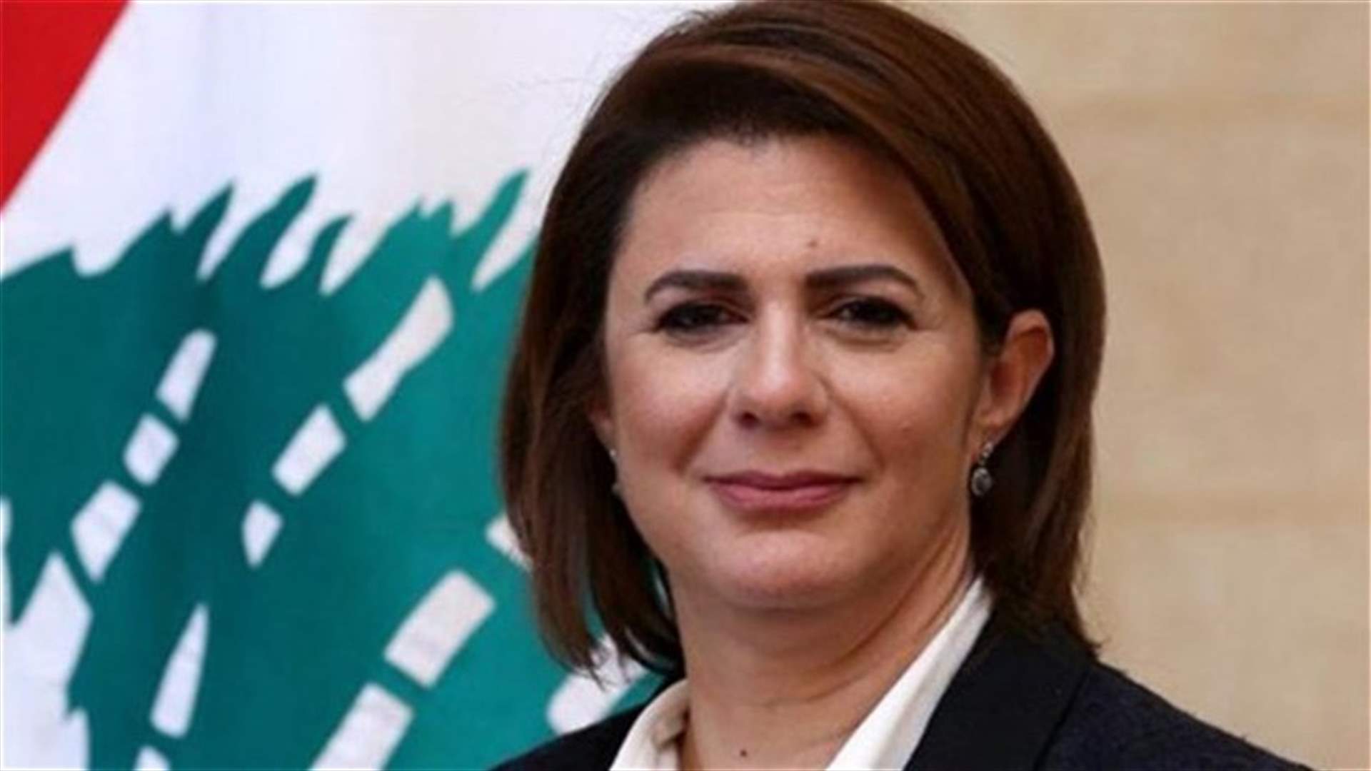 الحسن: نحن  في صدد التحضير لاجراء انتخابات بلدية فرعية