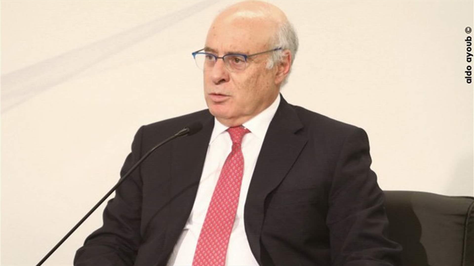 أبو سليمان: سحب إجازة استقدام عاملات من مكتب في الشياح