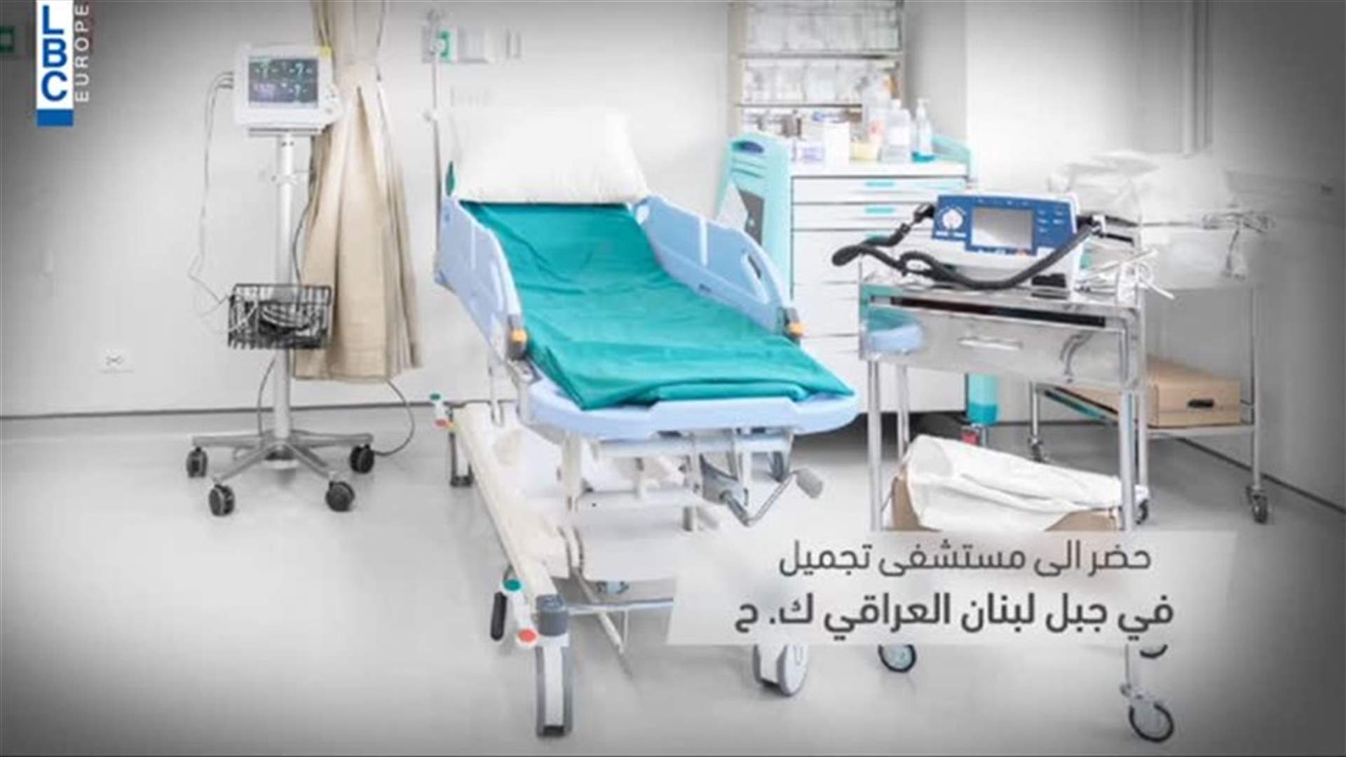 LBCI