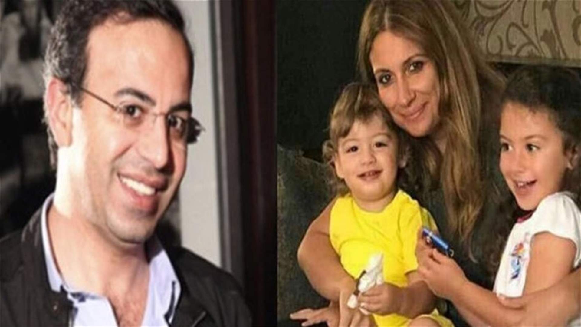 بعد سنتين على وفاة فرح القصاب... نادر صعب يمثل أمام قاضي التحقيق في جبل لبنان
