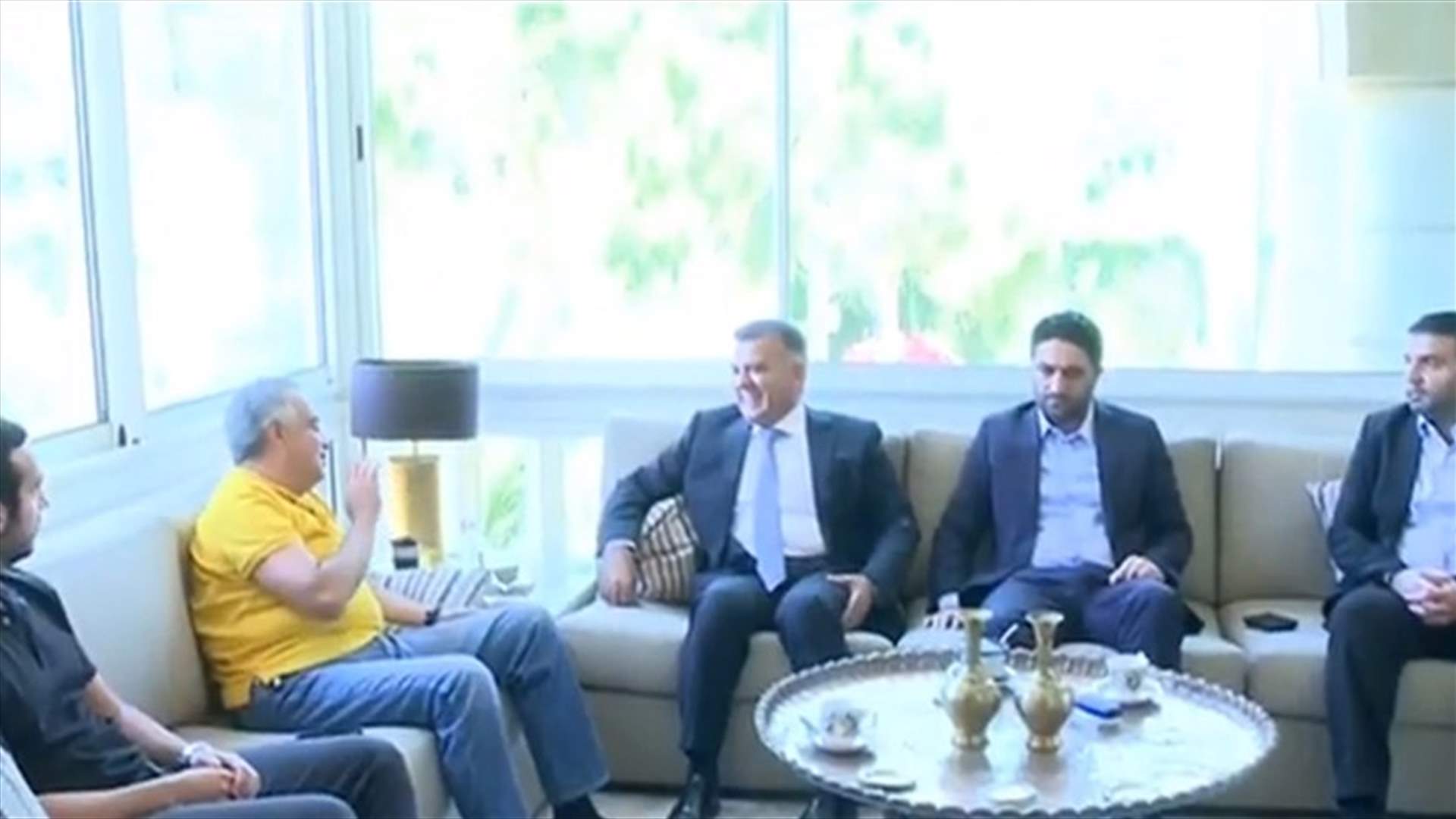 LBCI