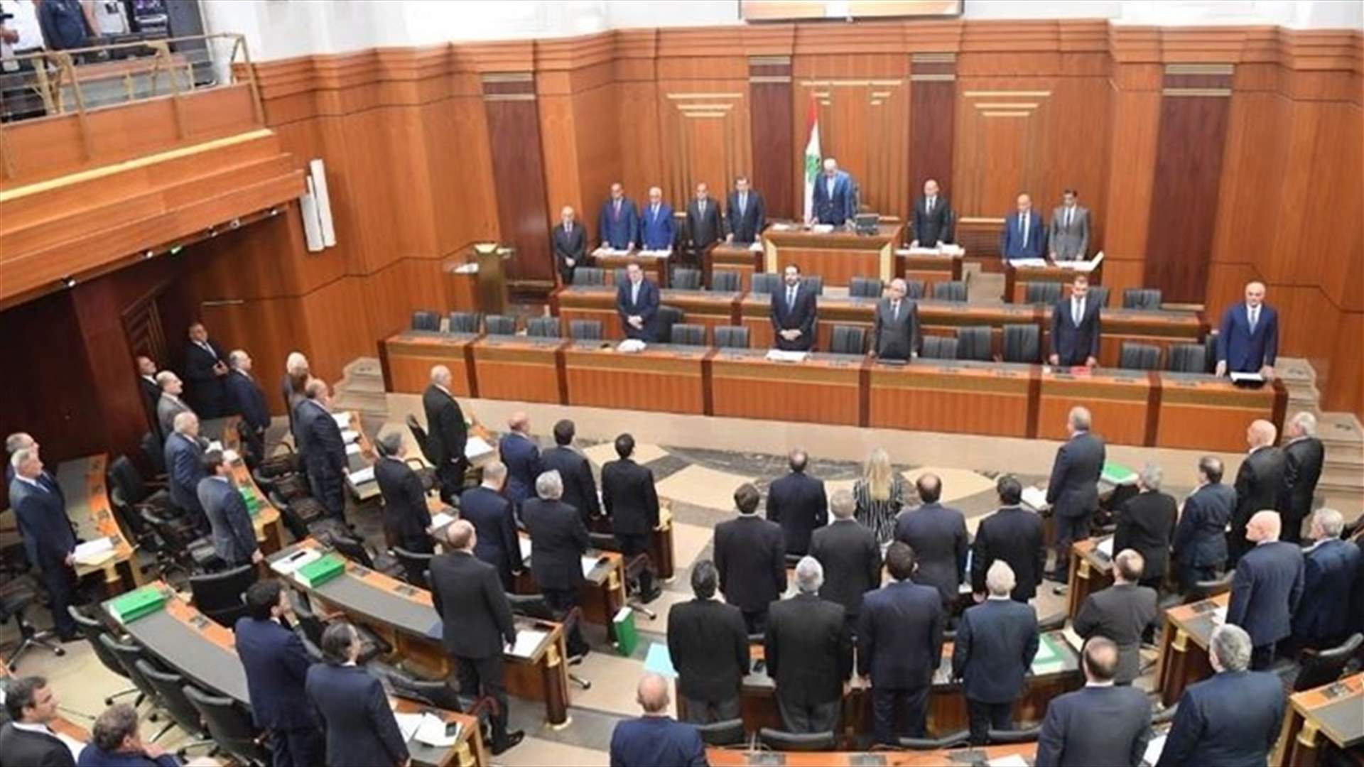 منظمات غير حكومية طالبت بإقرار قانون الهيئة الوطنية لمكافحة الفساد