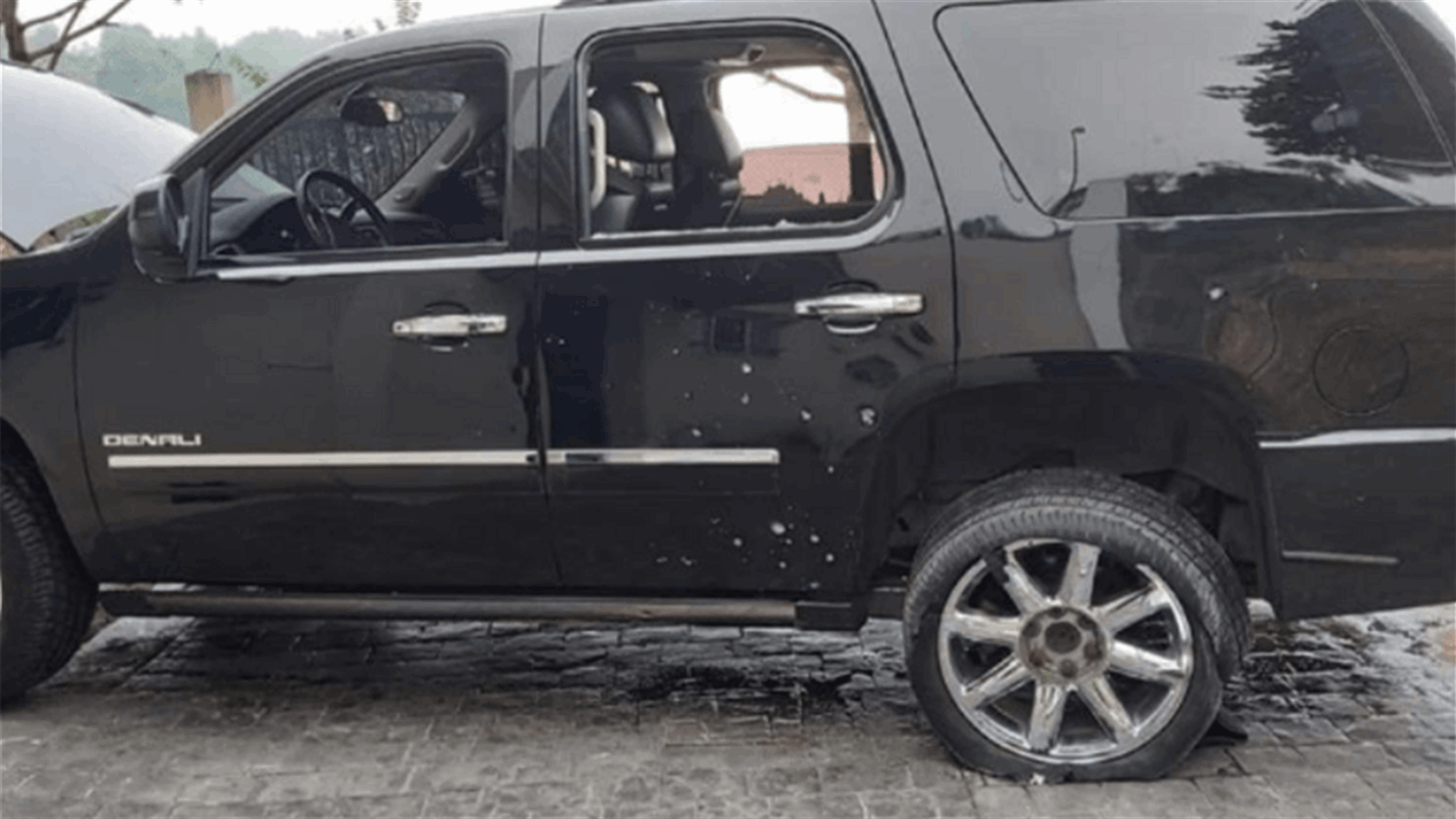 هل من مبادرة جديدة في ملف حادثة البساتين - قبر شمون؟ (الاخبار)