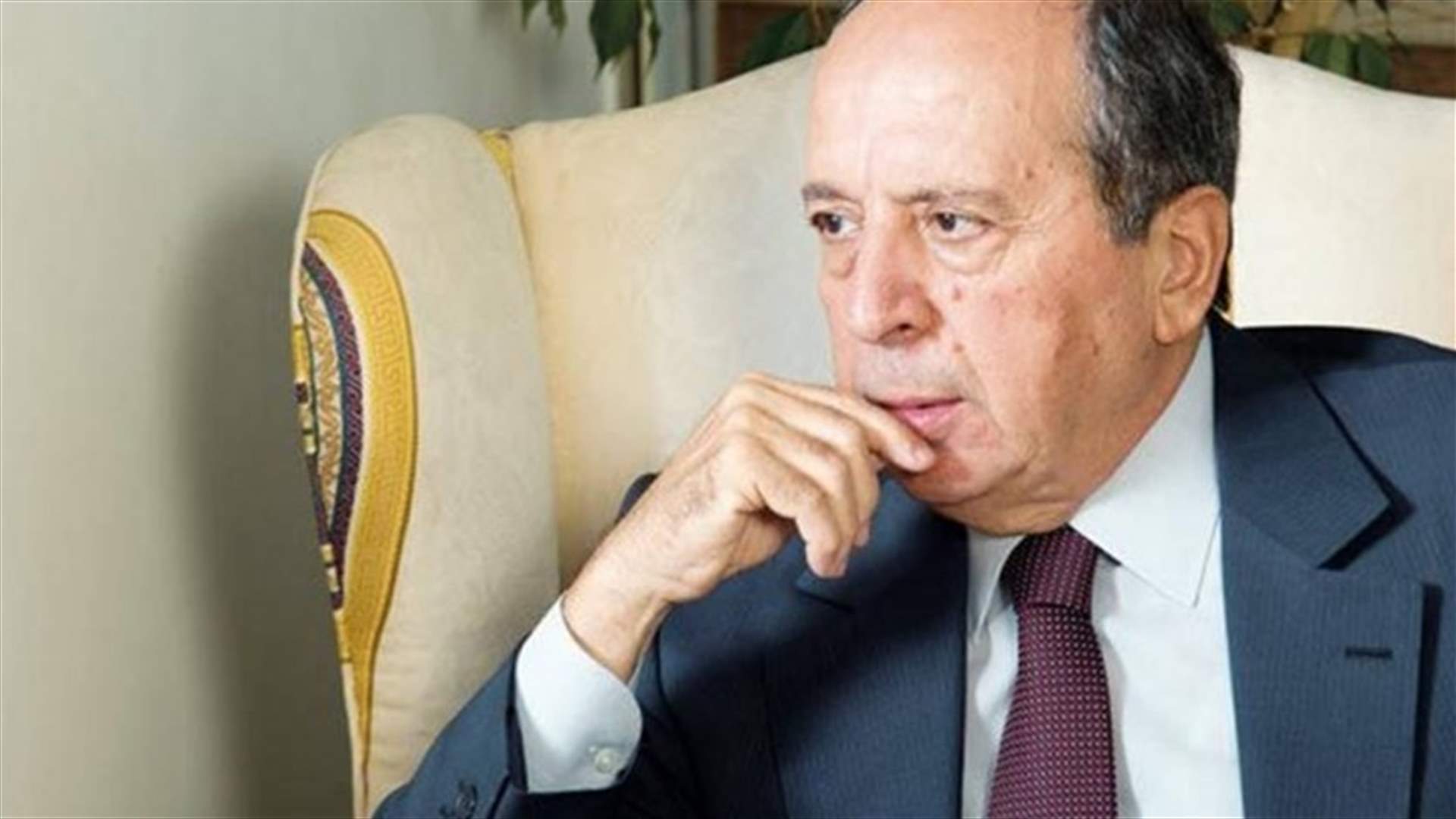 السيّد: إذا ما لقينا زبّال مسيحي ما فينا نعيّن زبّال مسلم... والله عيب
