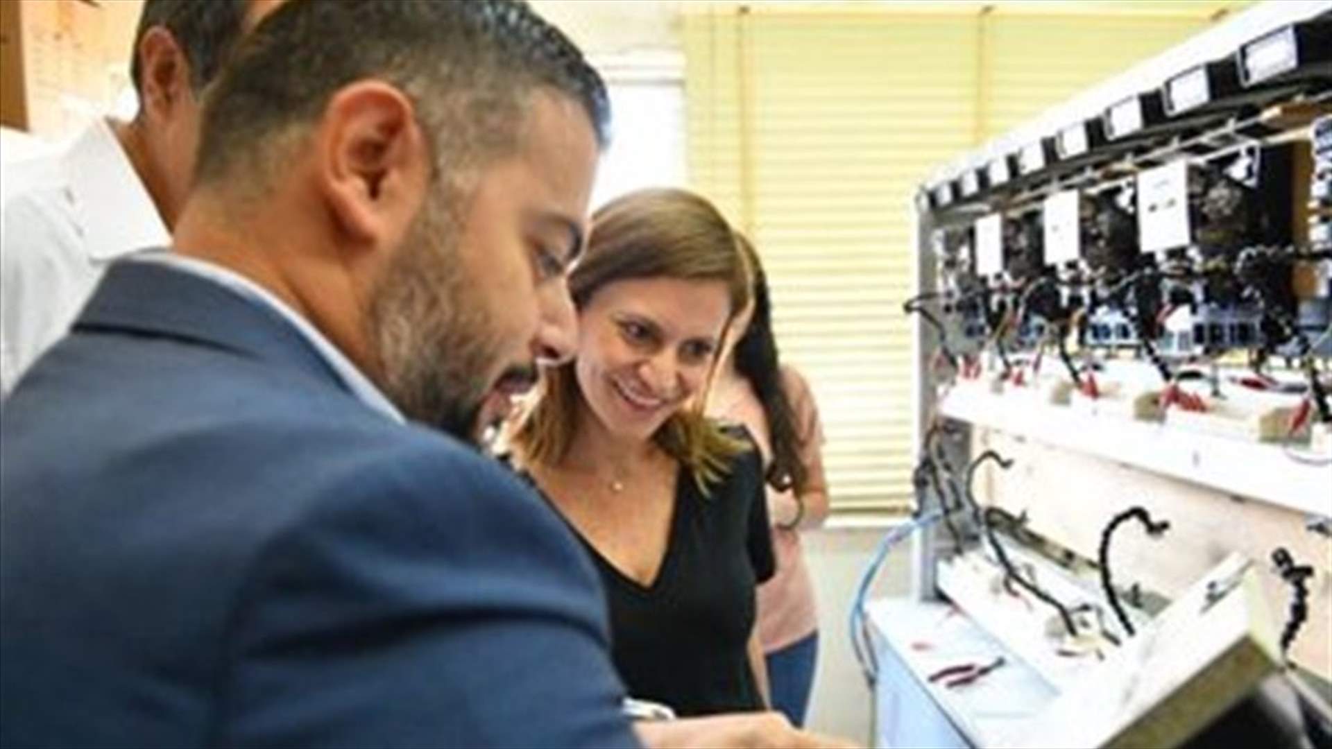 Minister Boustani: Campaign to remove violations ongoing
