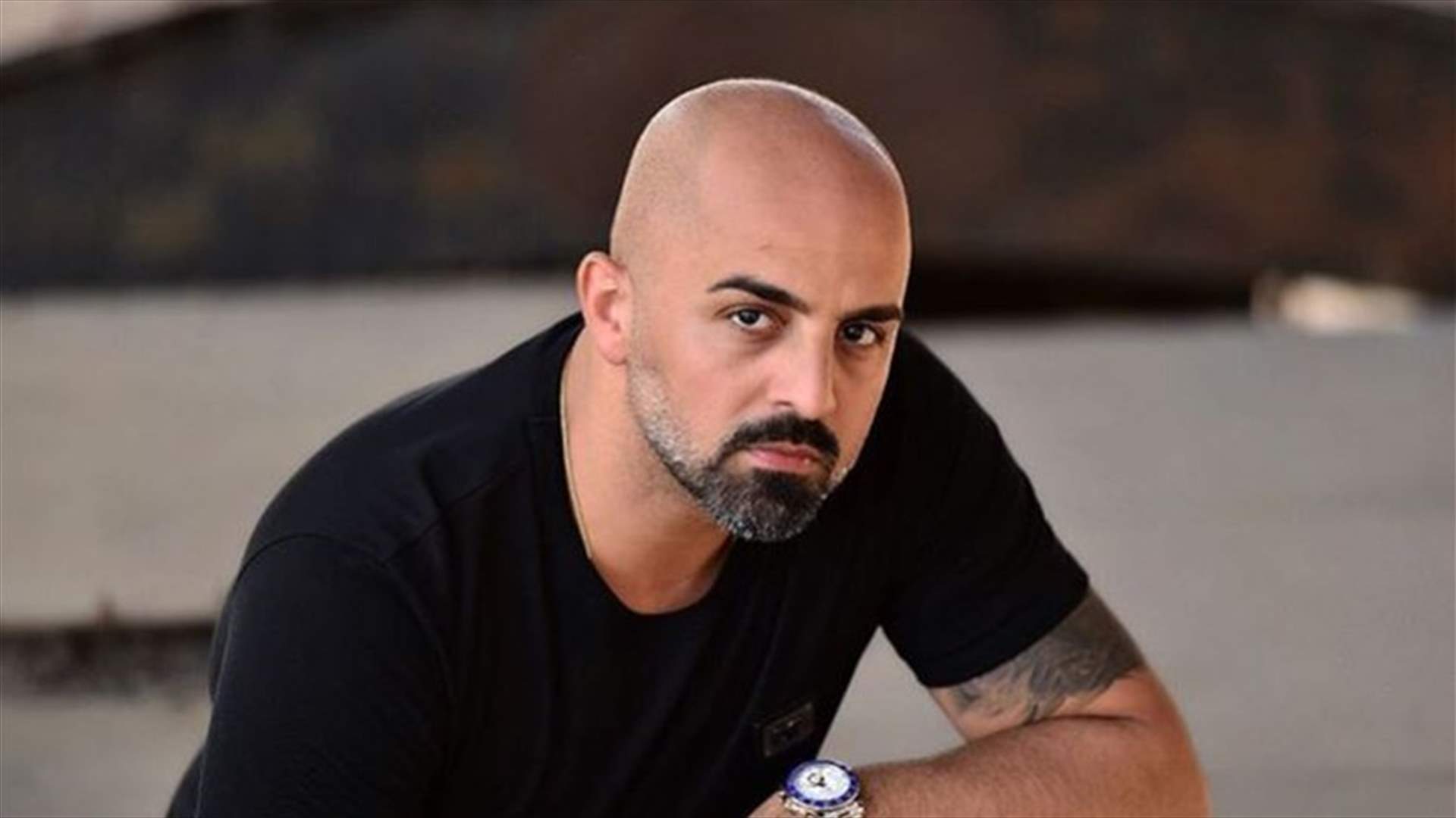 نقل مجد موصللي إلى المستشفى