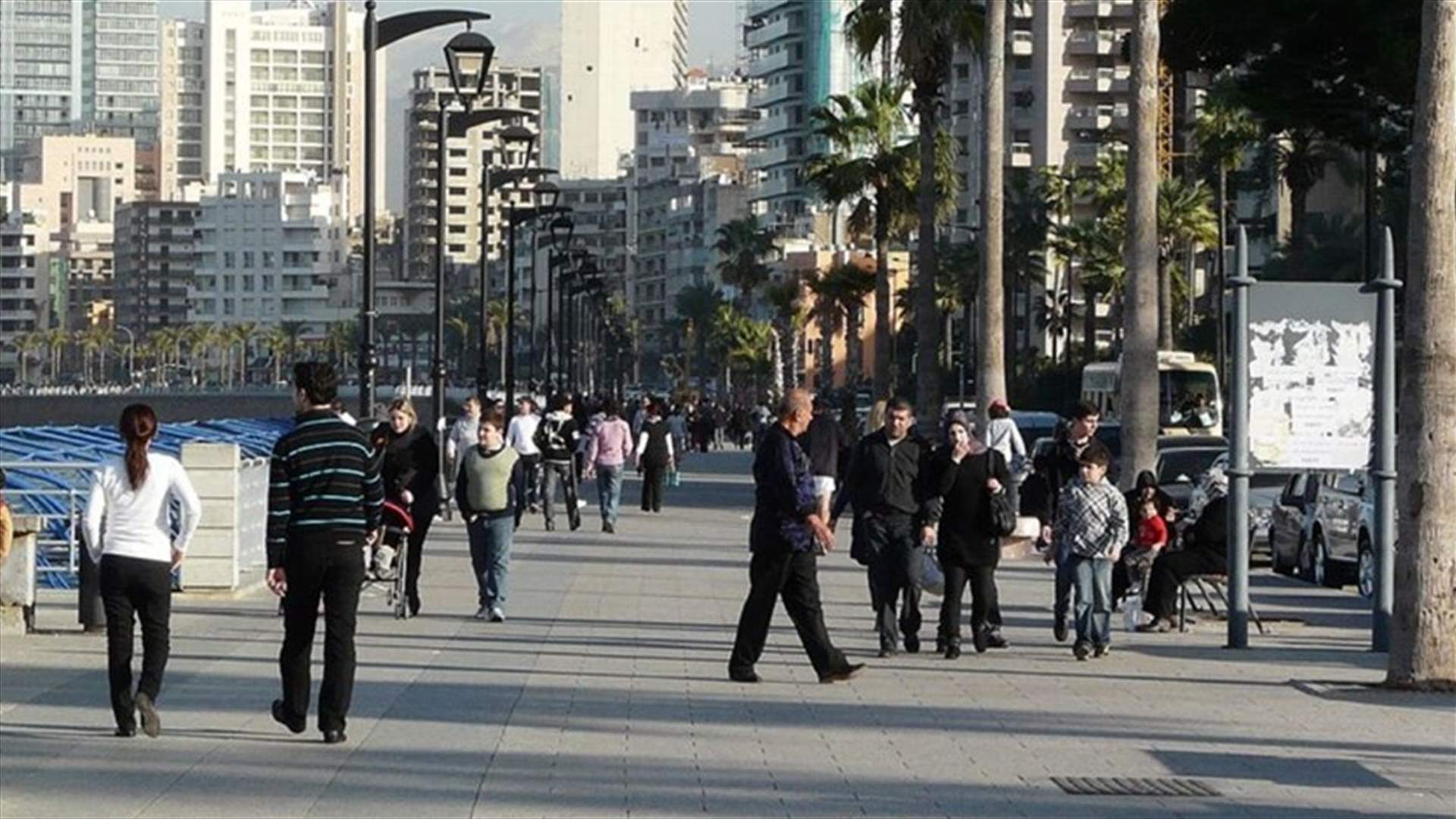 الدولية للمعلومات تحدّد عدد اللبنانيين... كم بلغ؟ وكيف تَوزَّع بحسب الطوائف؟