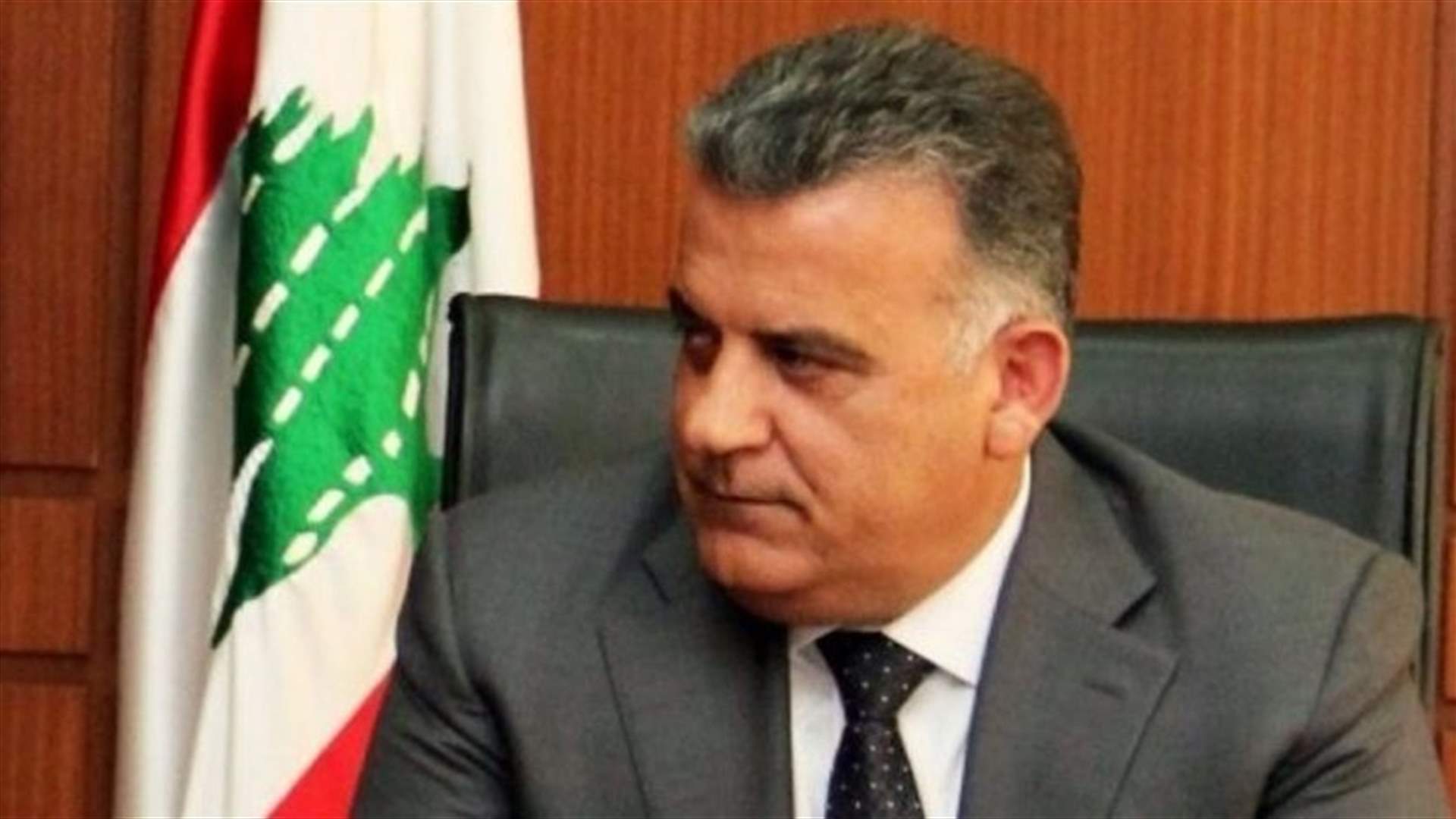 Lebanon secures release of American citizen from Syria