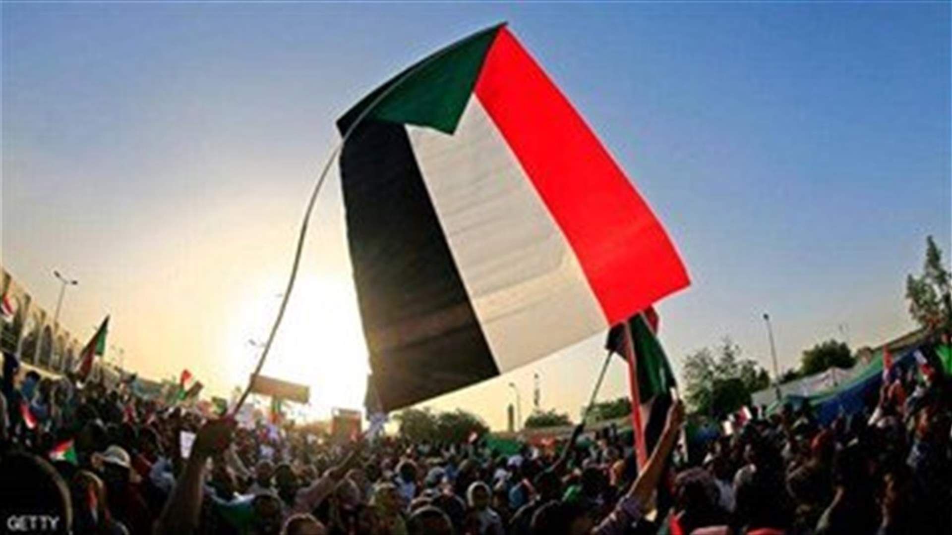 Sudan says 87 killed when security forces broke up protest in June