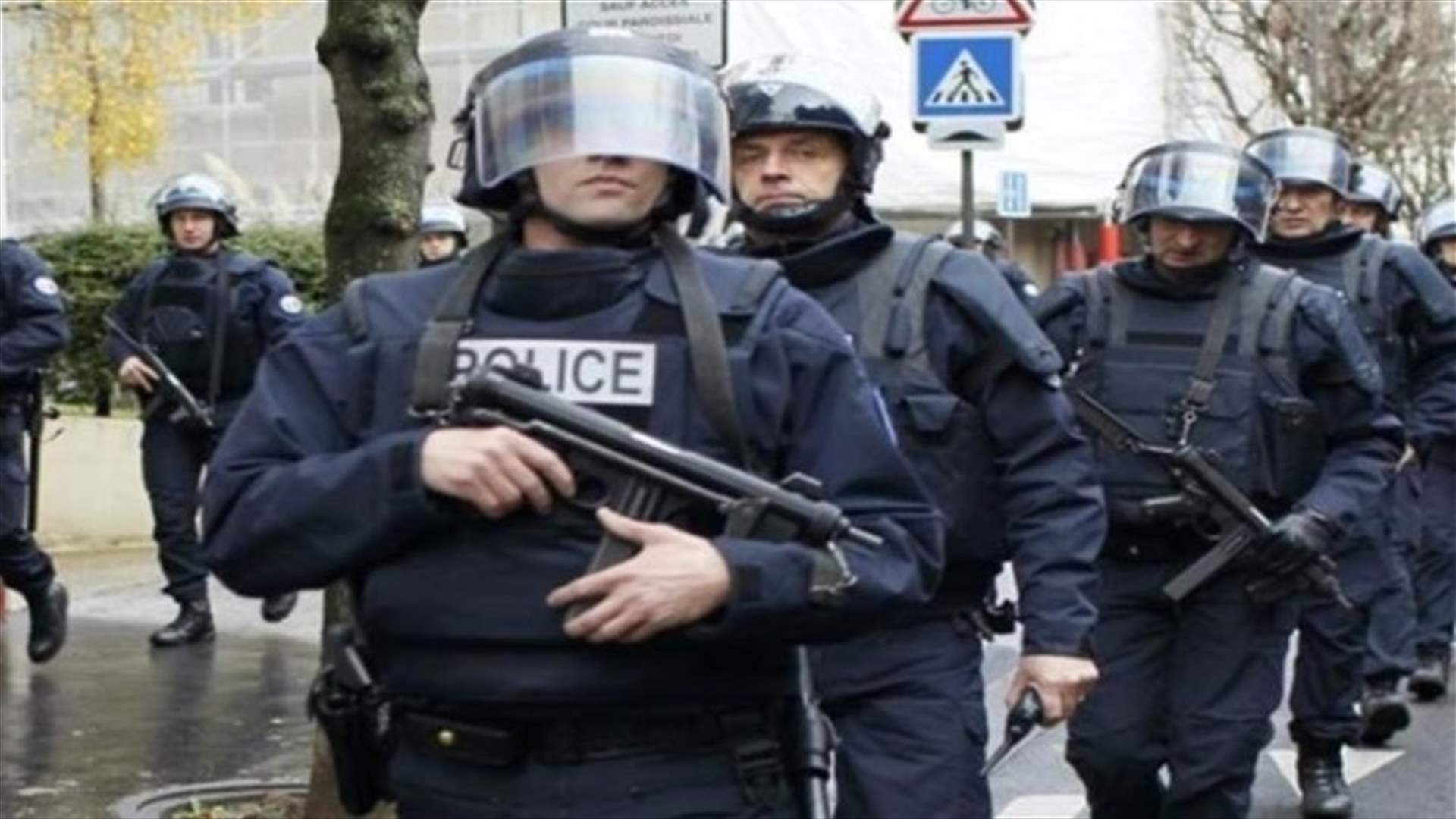 تفكيك خلية مرتبطة بداعش في المغرب