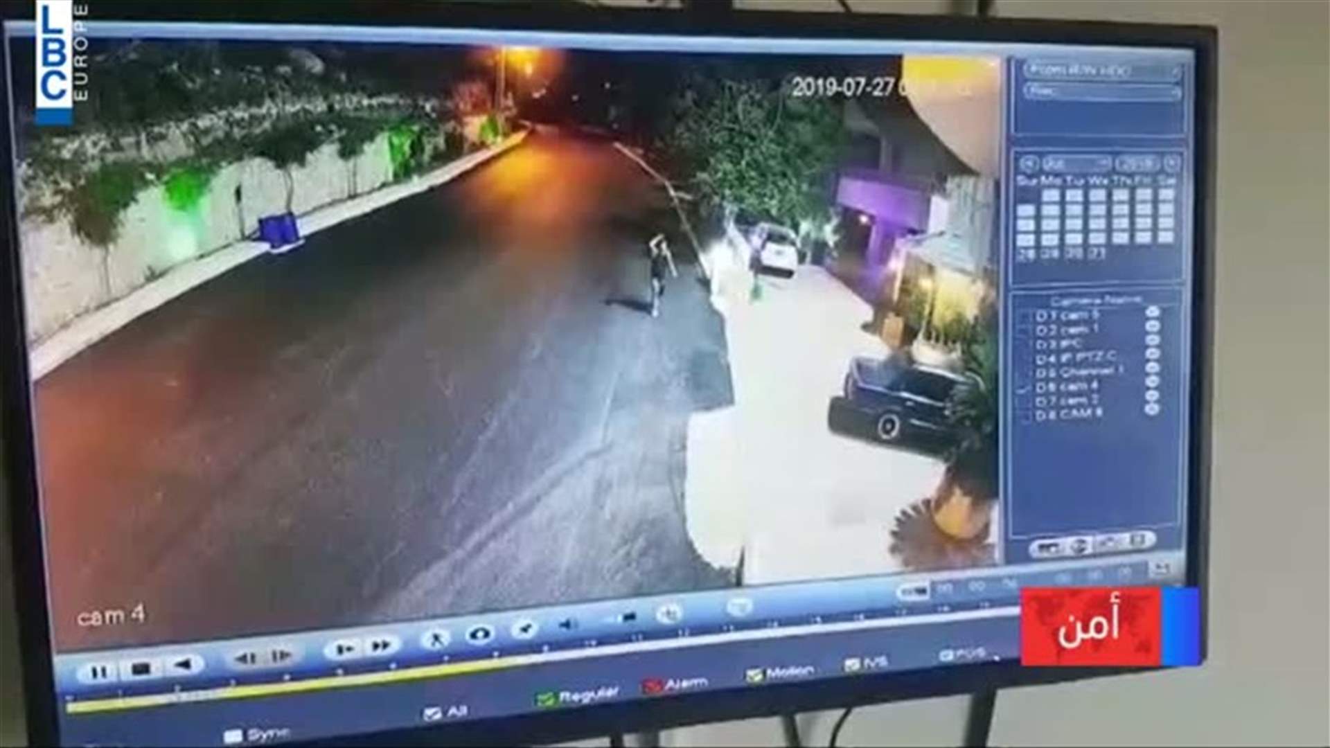 LBCI