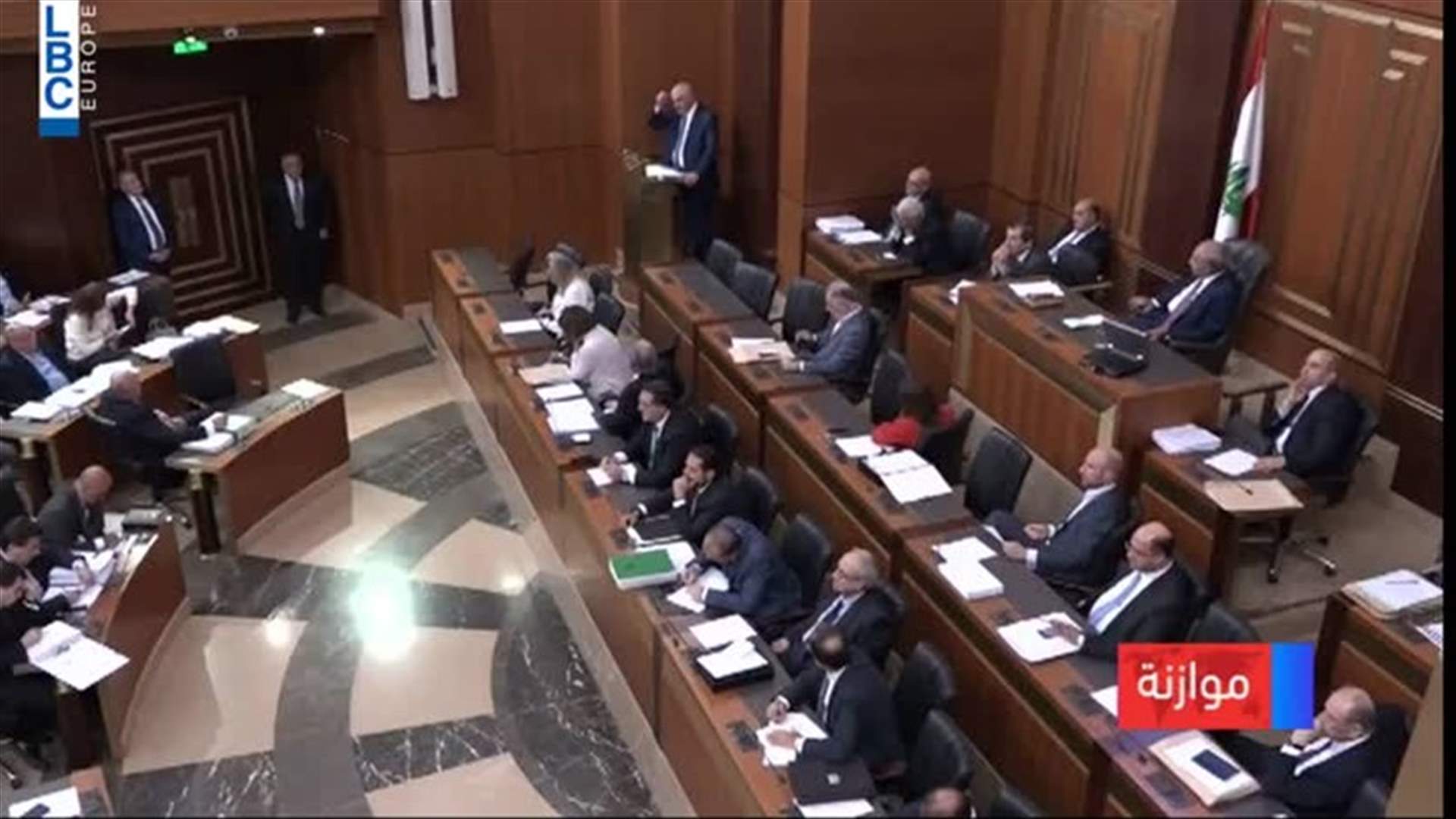 LBCI