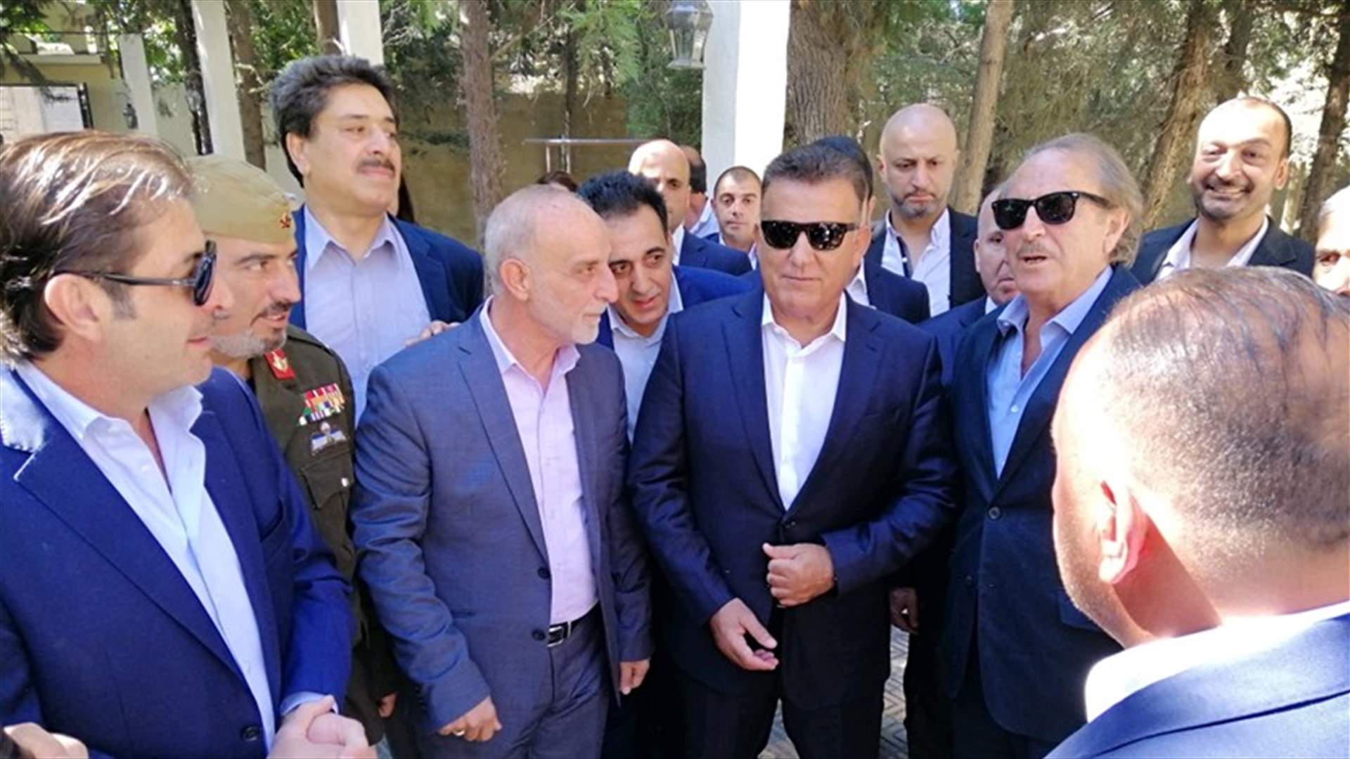 LBCI