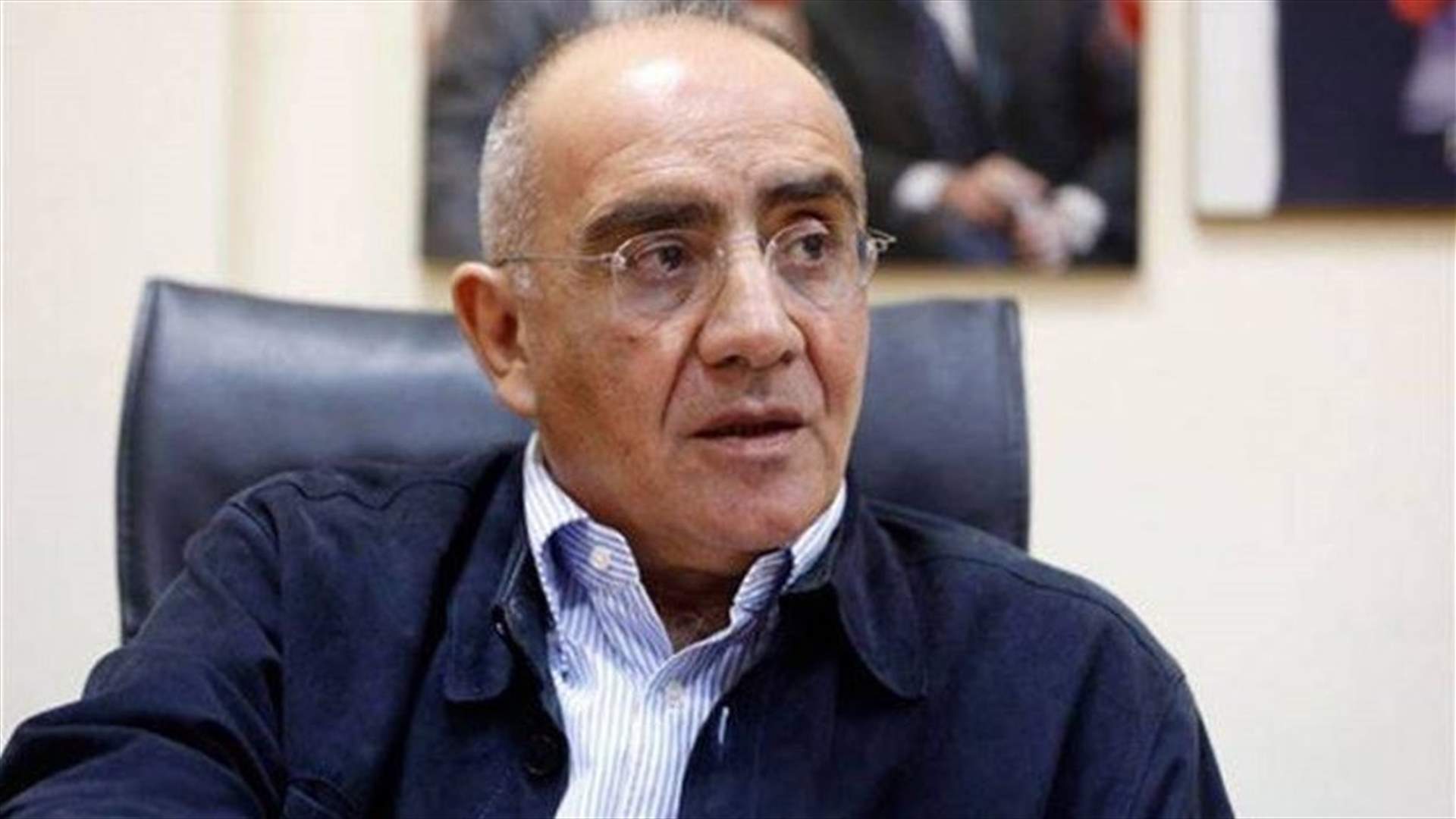 سعيد: يسكتون عن أراضي لاسا وتتفجر مارونيتهم بوجه مشروع ليلى
