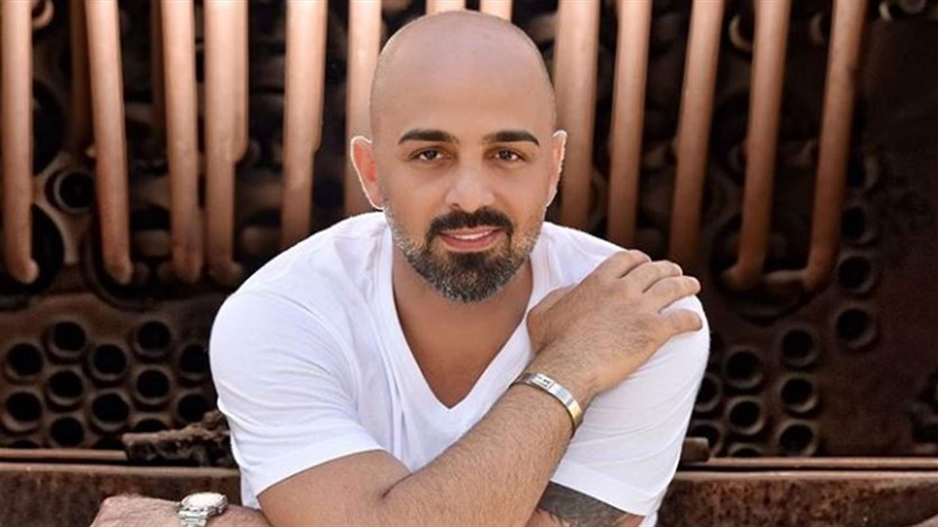 بعد دخوله المستشفى ... مجد موصللي يطل على متابعيه بفيديو