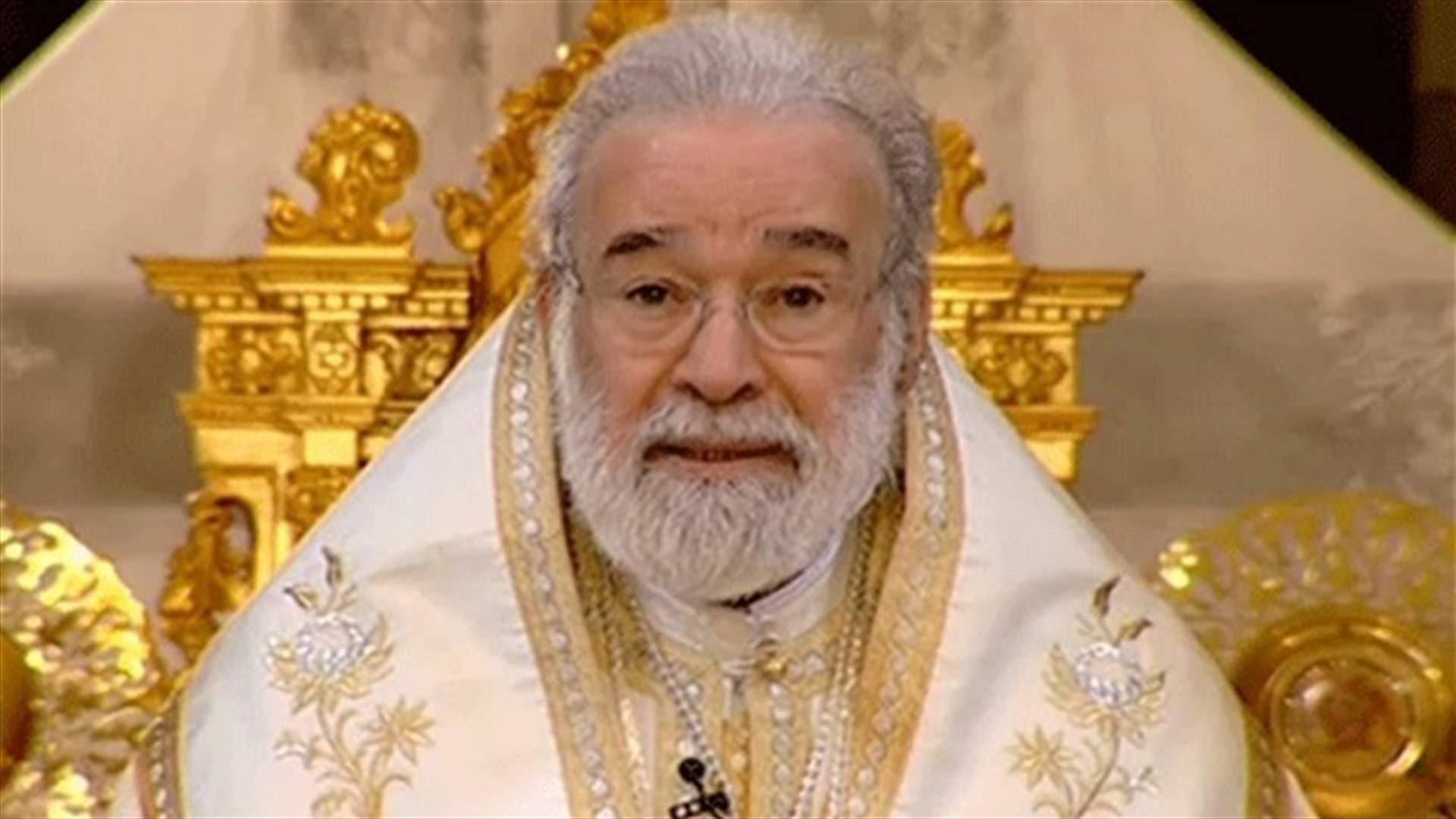 عوده: من اختار الإلحاد فهو حر إنما لا حرية له عندما يمس جوهر إيماننا