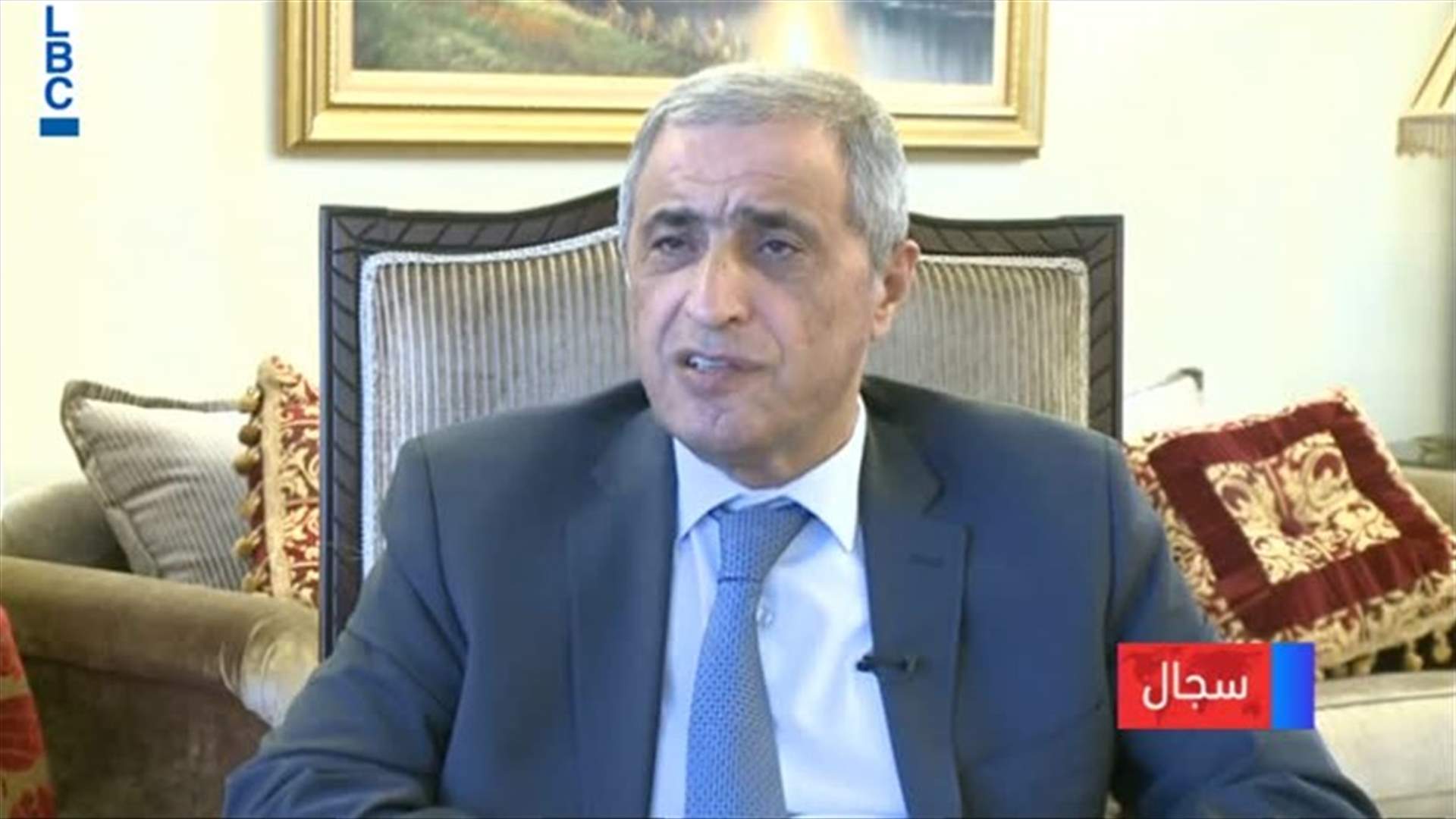 LBCI