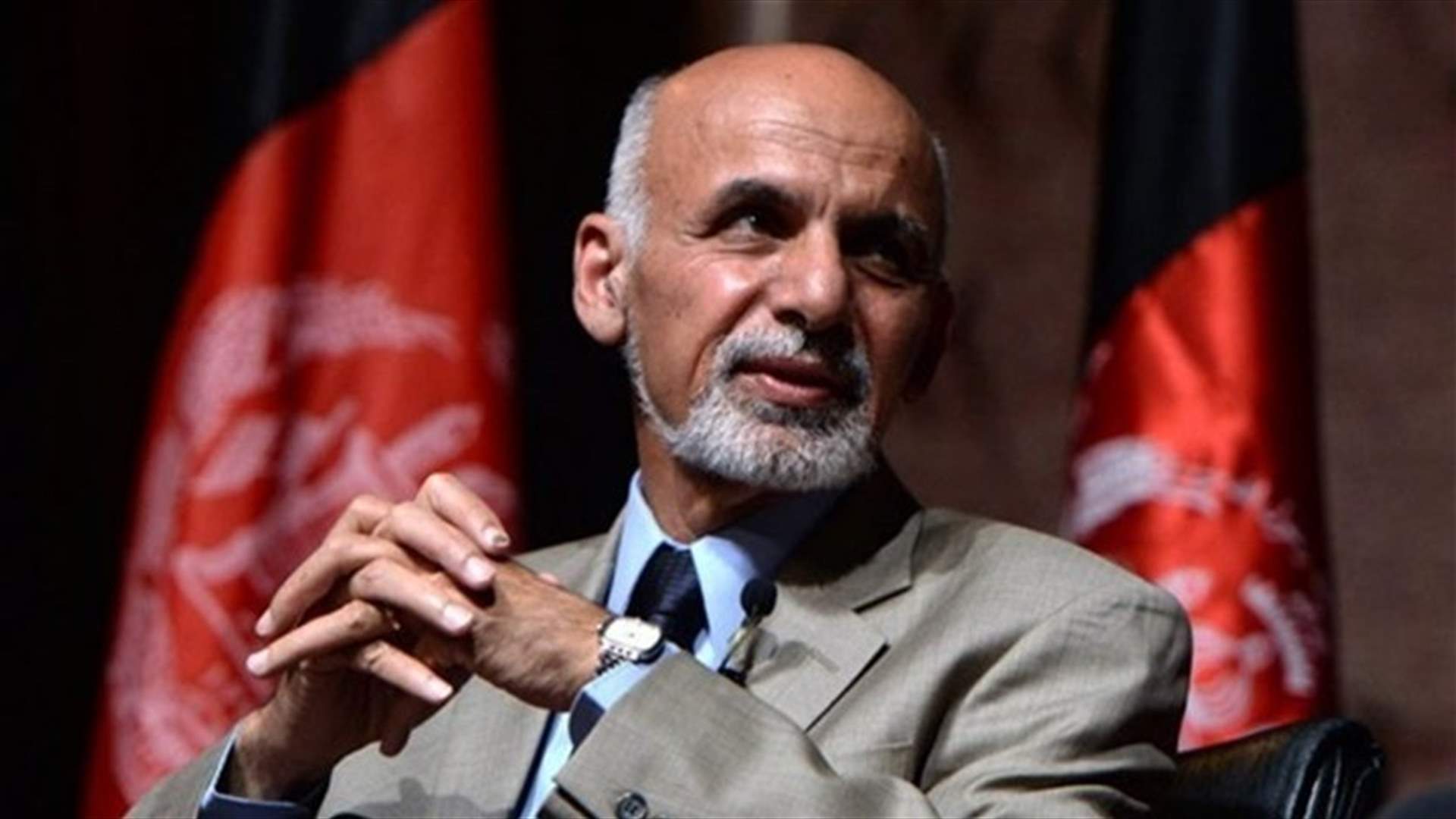 Afghan VP candidate injured as Kabul blast kills two, wounds another 25