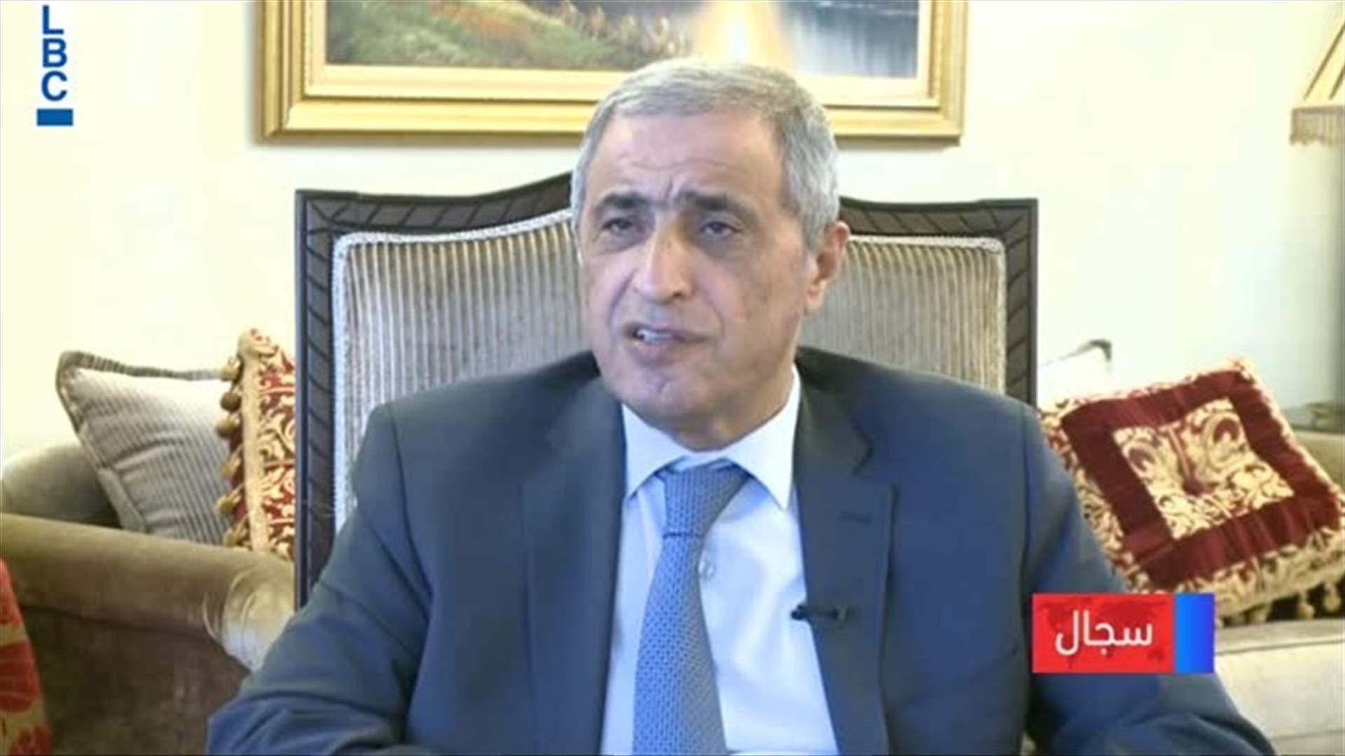 LBCI