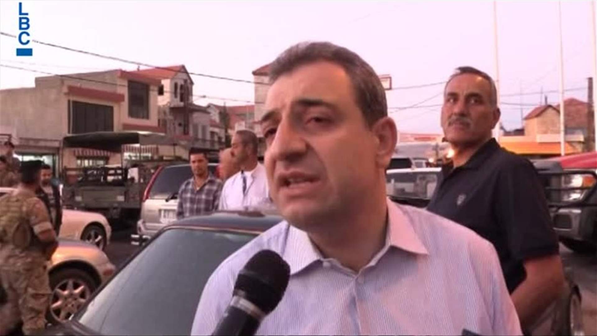LBCI