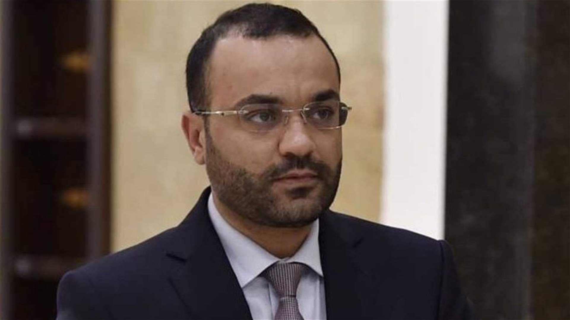 داوود: المطلوب العودة بسرعة إلى انتظام عمل مؤسسة مجلس الوزراء