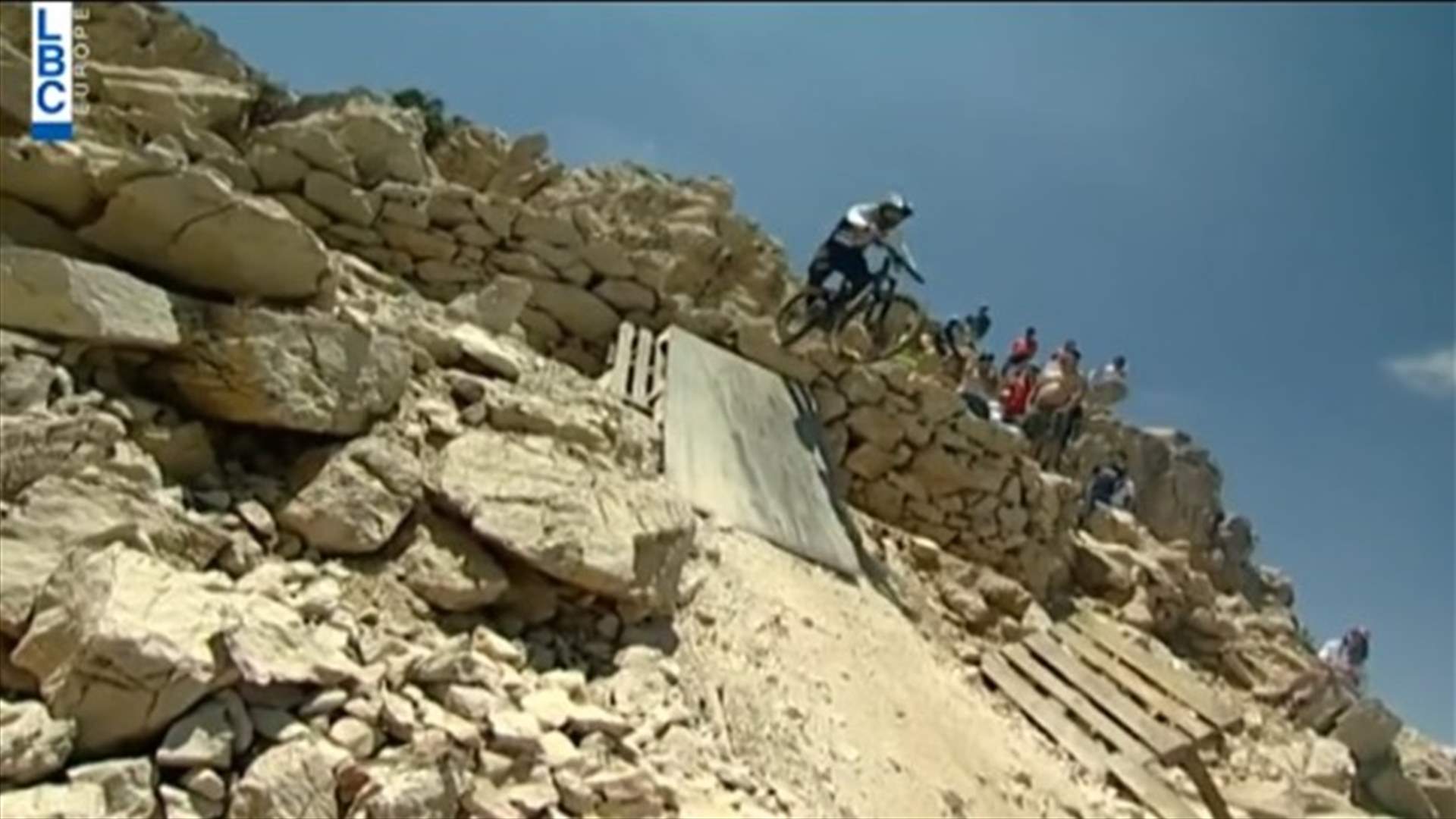 LBCI