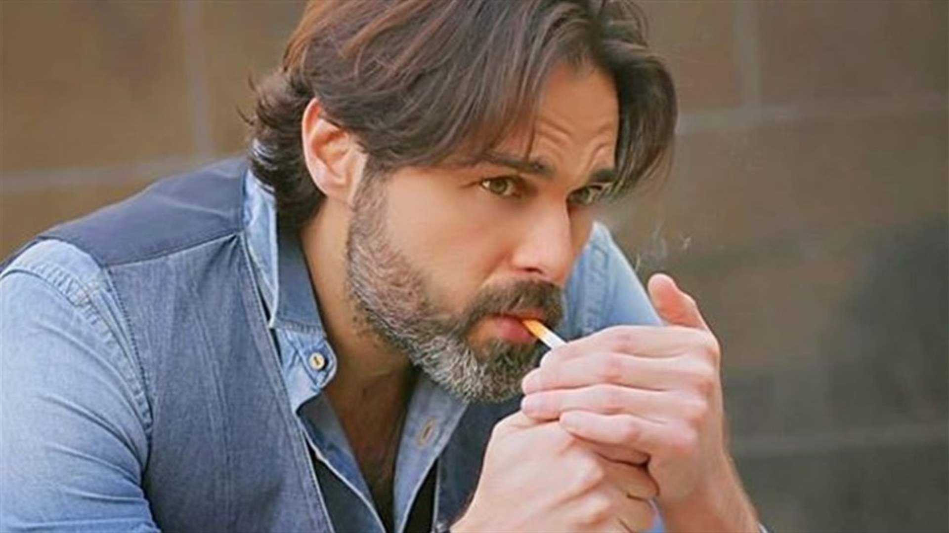 مازن معضم &quot;بابا&quot; للمرّة الرابعة