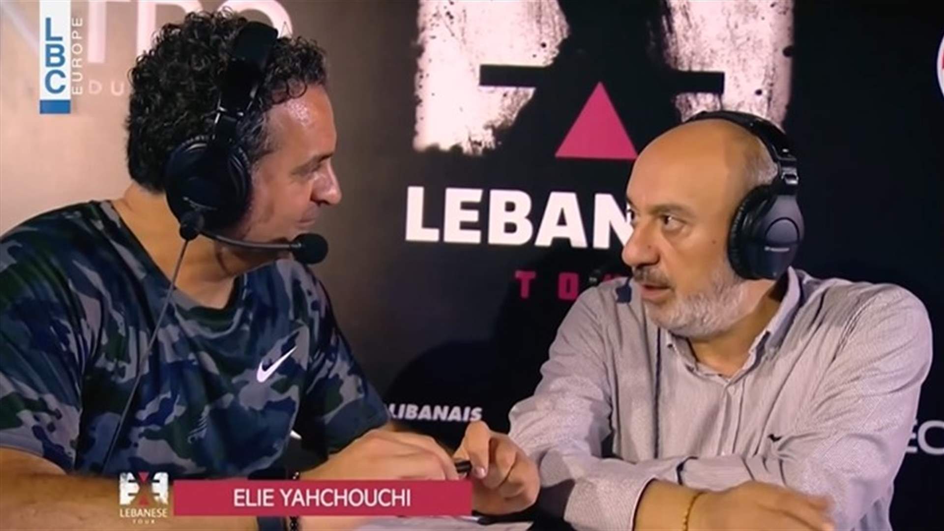 LBCI